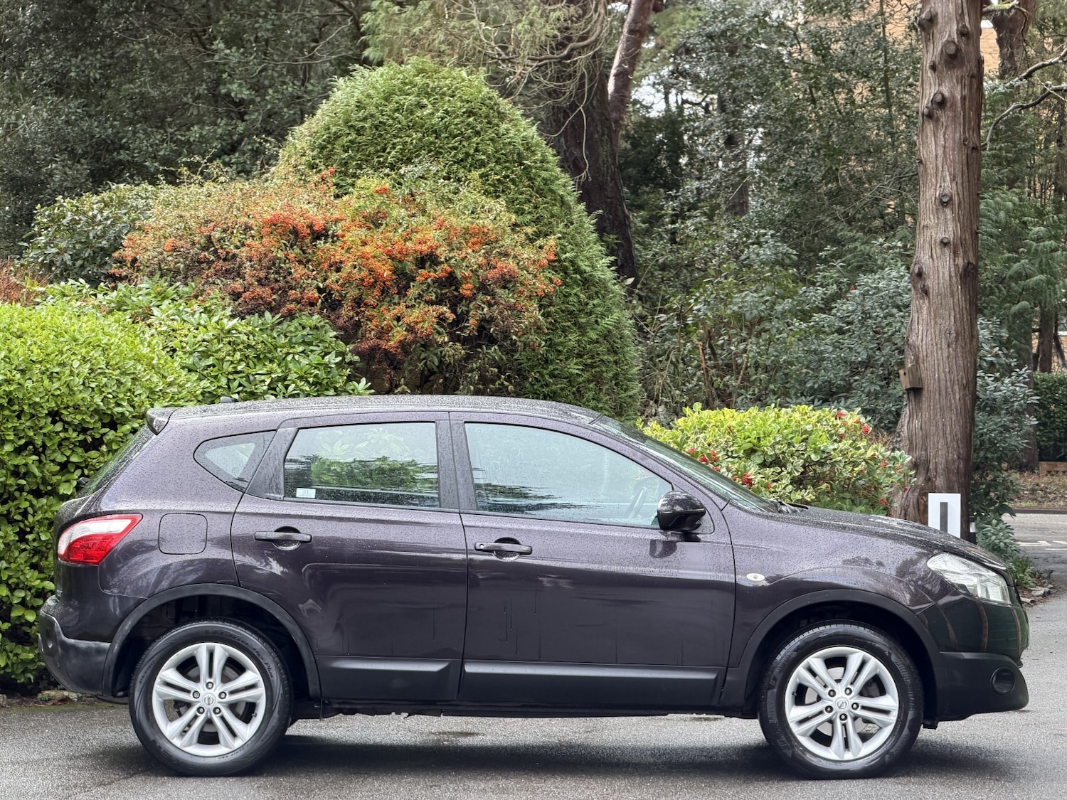 Used Nissan Qashqai 2011 for sale - 77465719: Photo 2