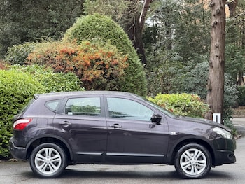 Used Nissan Qashqai 2011 for sale - 77465719: Photo