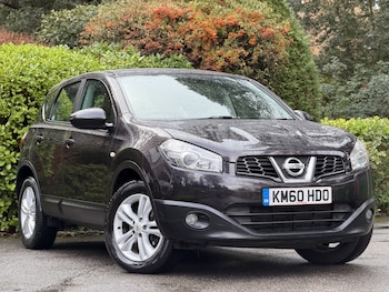 Used Nissan Qashqai 2011 for sale - 77465719: Photo
