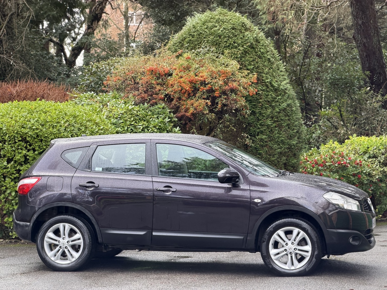 Used Nissan Qashqai 2011 for sale - 77465719: Photo 5