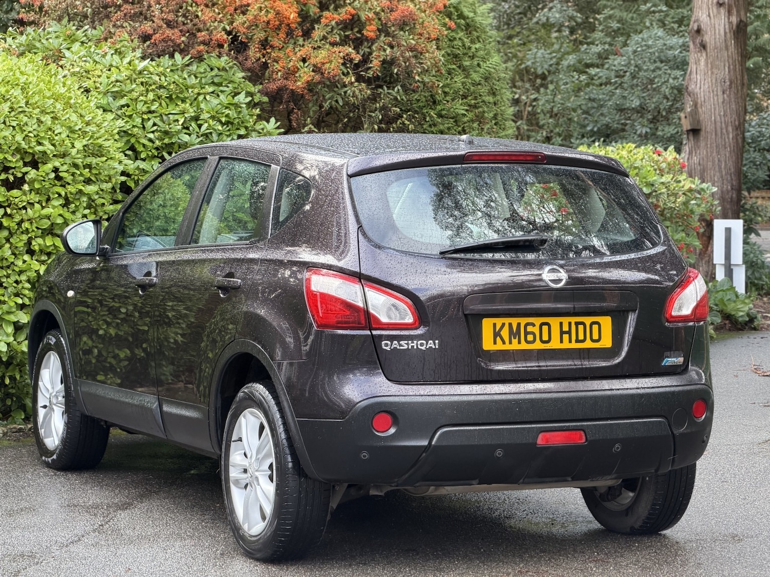 Used Nissan Qashqai 2011 for sale - 77465719: Photo 6