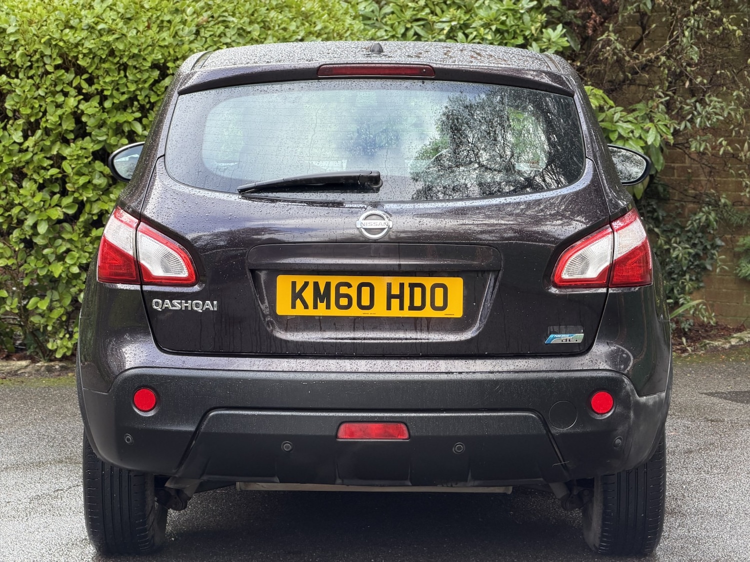 Used Nissan Qashqai 2011 for sale - 77465719: Photo 7