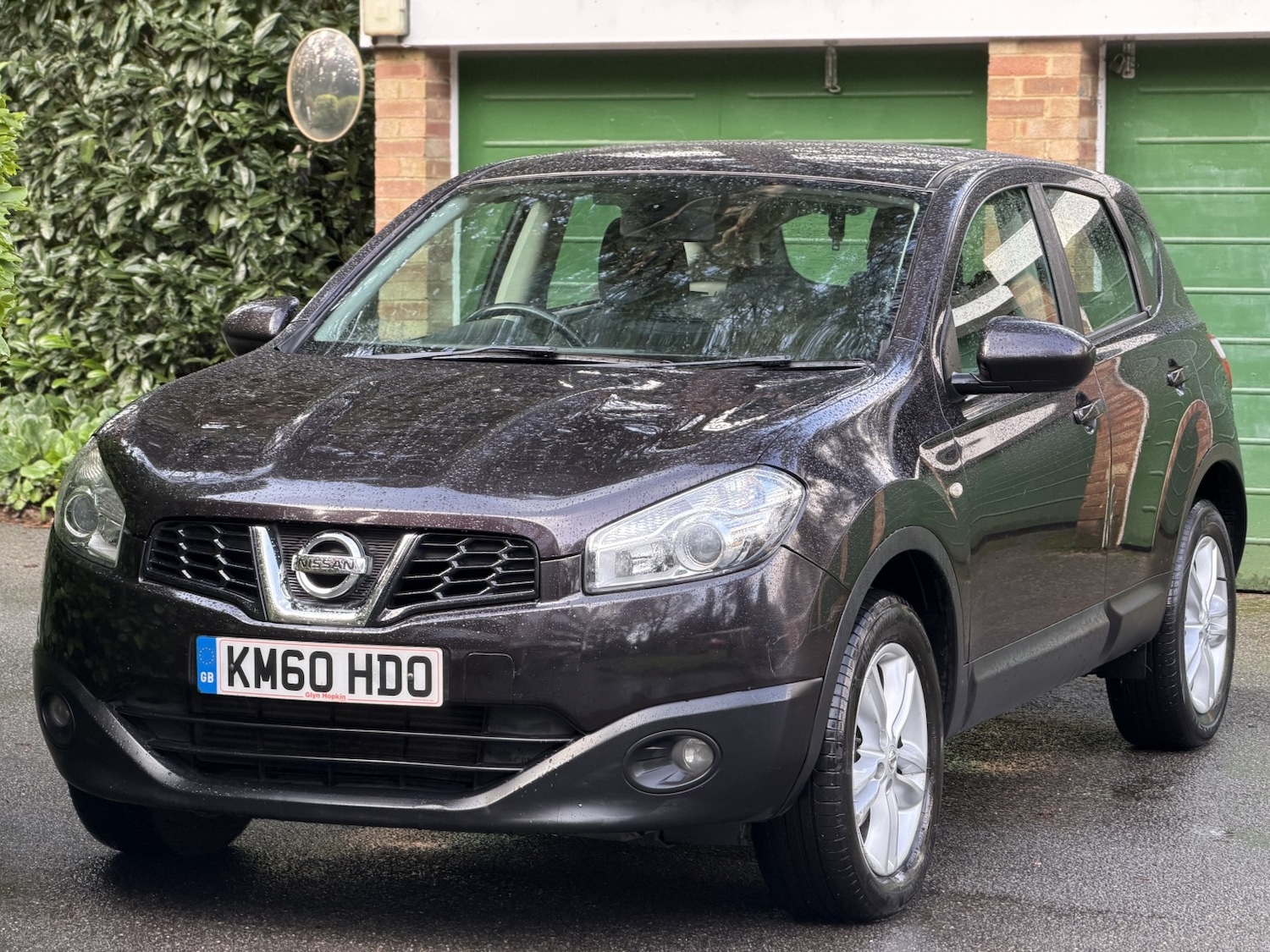 Used Nissan Qashqai 2011 for sale - 77465719: Photo 9