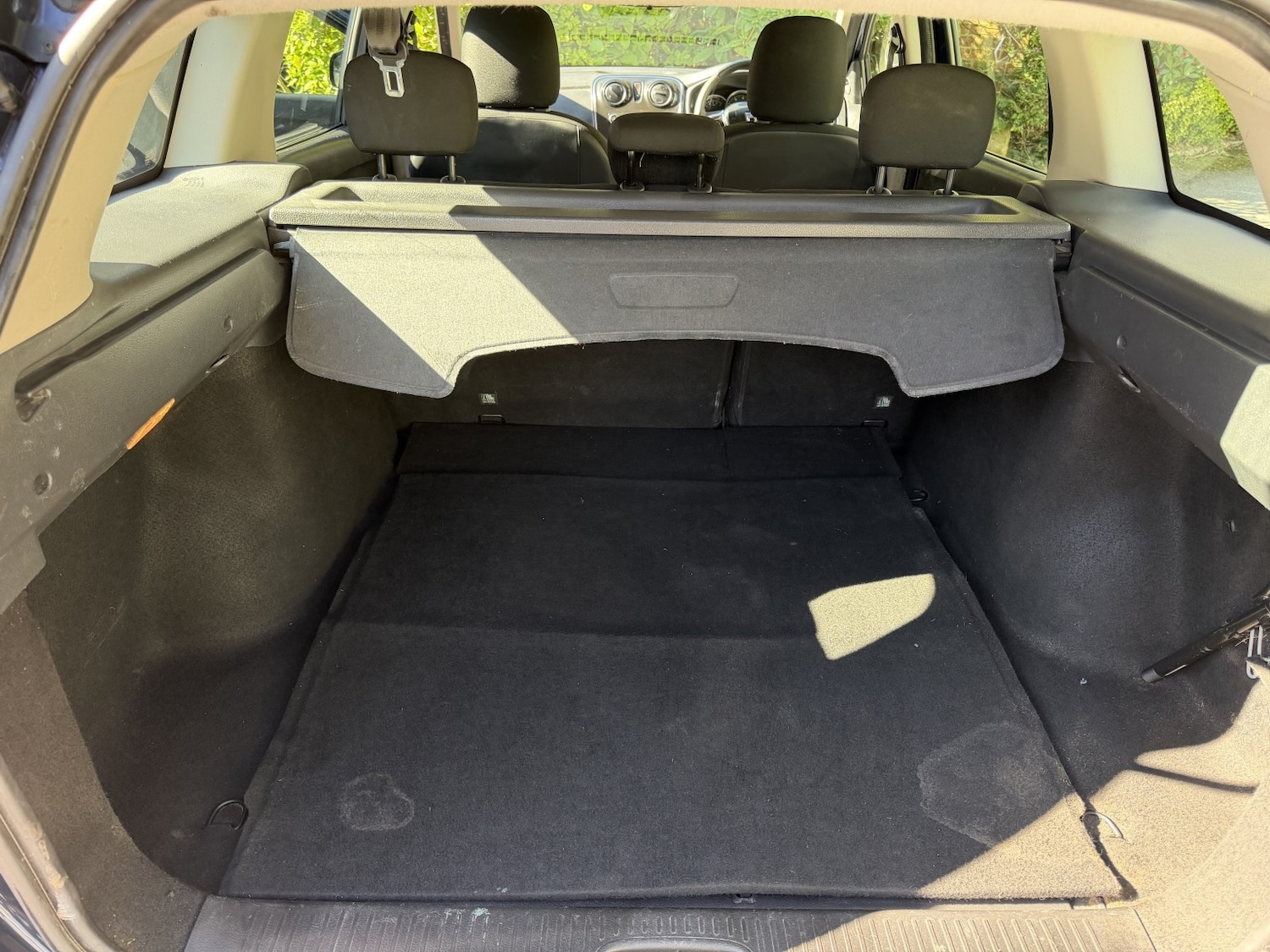 Used Dacia Logan MCV 2018 for sale - 77953892: Photo 10