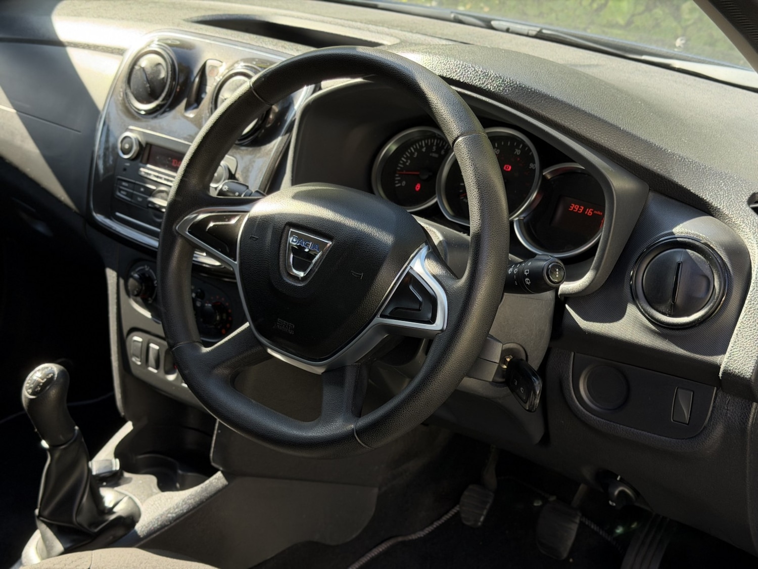 Used Dacia Logan MCV 2018 for sale - 77953892: Photo 11