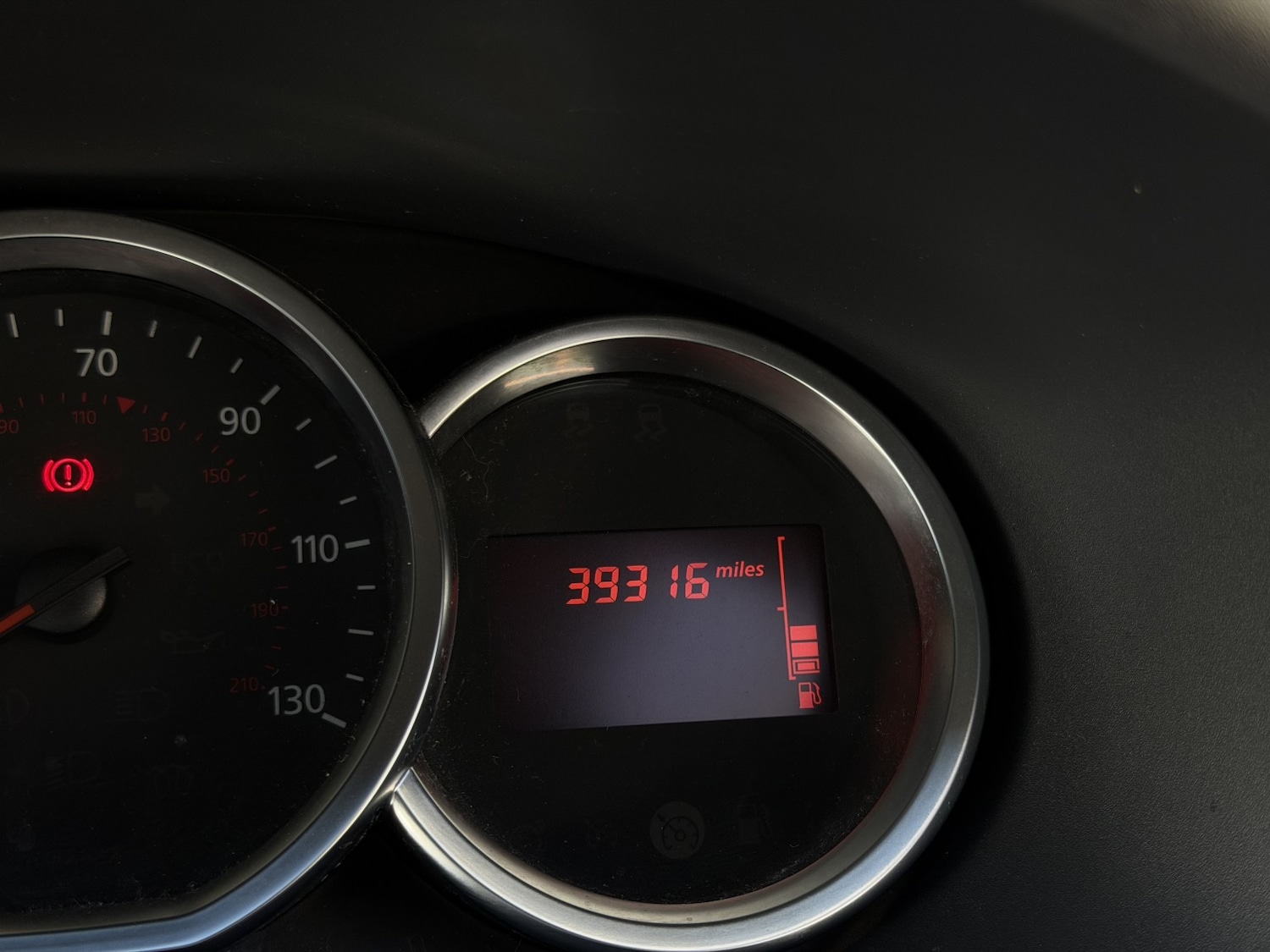 Used Dacia Logan MCV 2018 for sale - 77953892: Photo 12