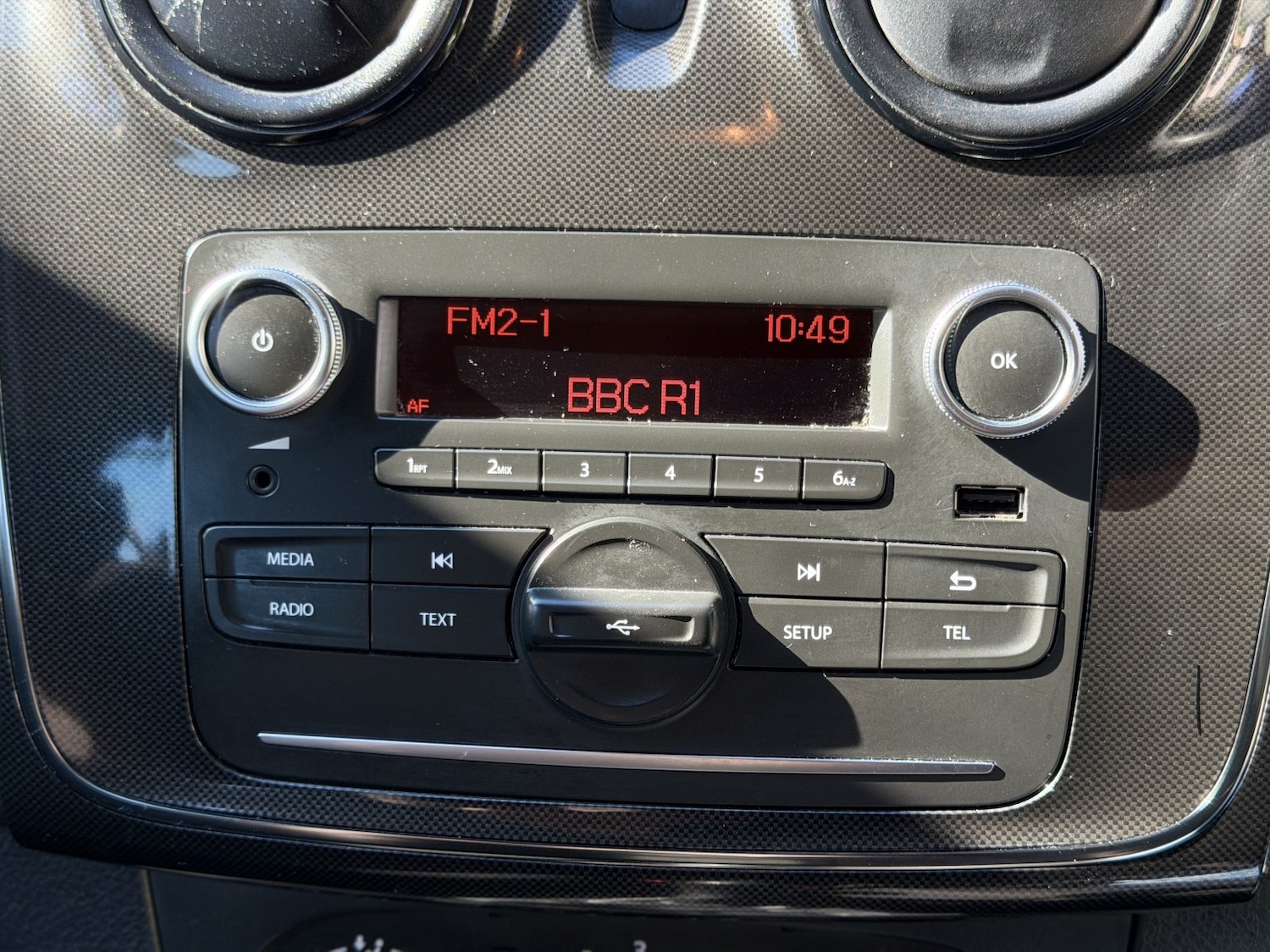 Used Dacia Logan MCV 2018 for sale - 77953892: Photo 14