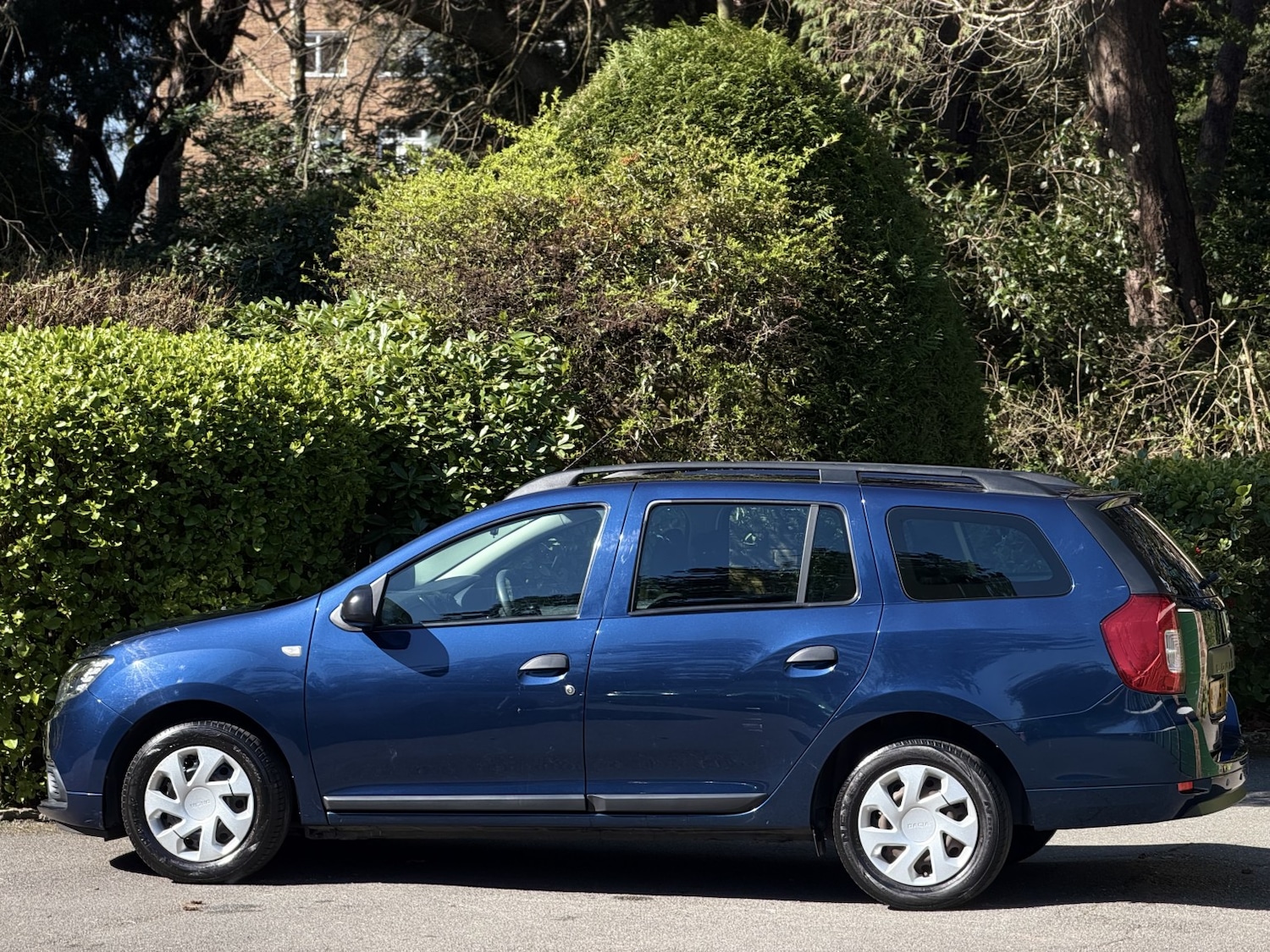 Used Dacia Logan MCV 2018 for sale - 77953892: Photo 20