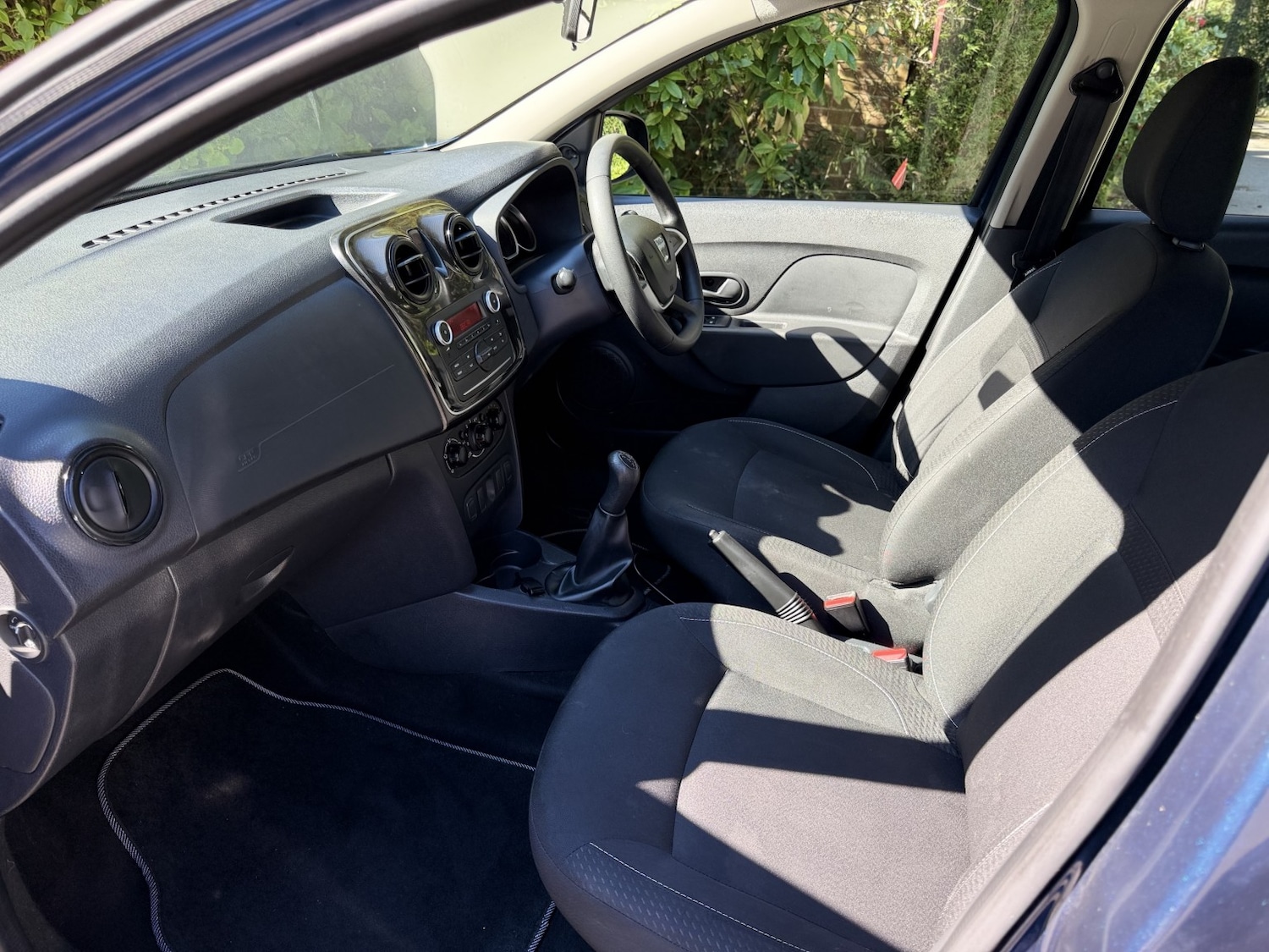 Used Dacia Logan MCV 2018 for sale - 77953892: Photo 22