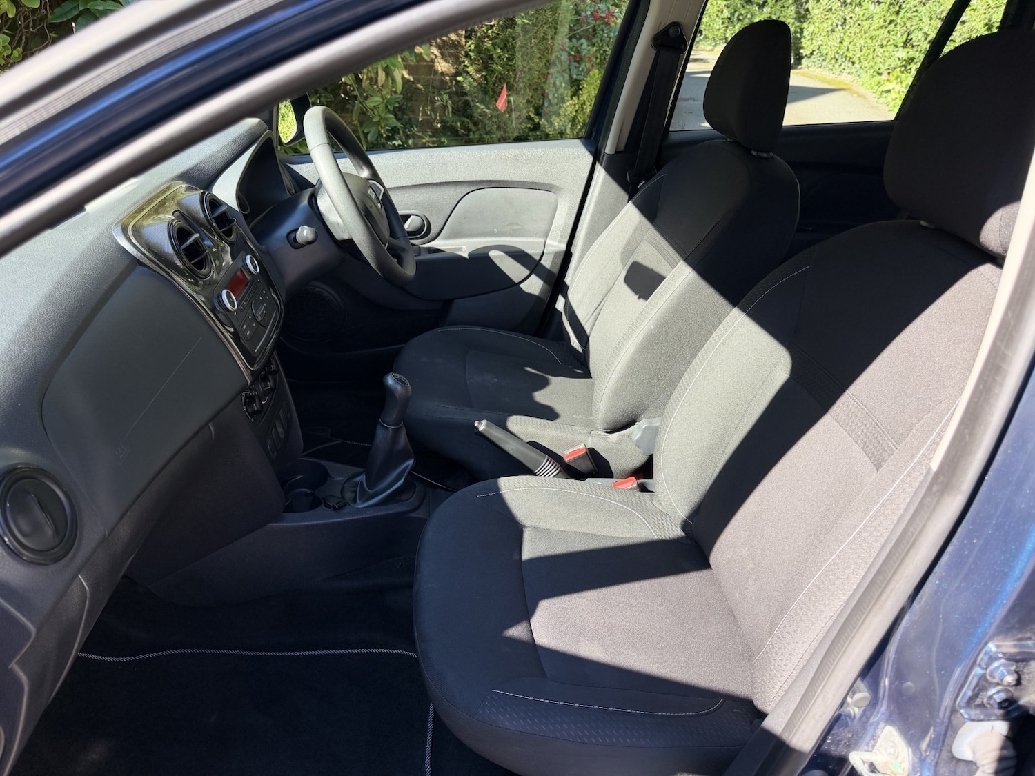 Used Dacia Logan MCV 2018 for sale - 77953892: Photo 23