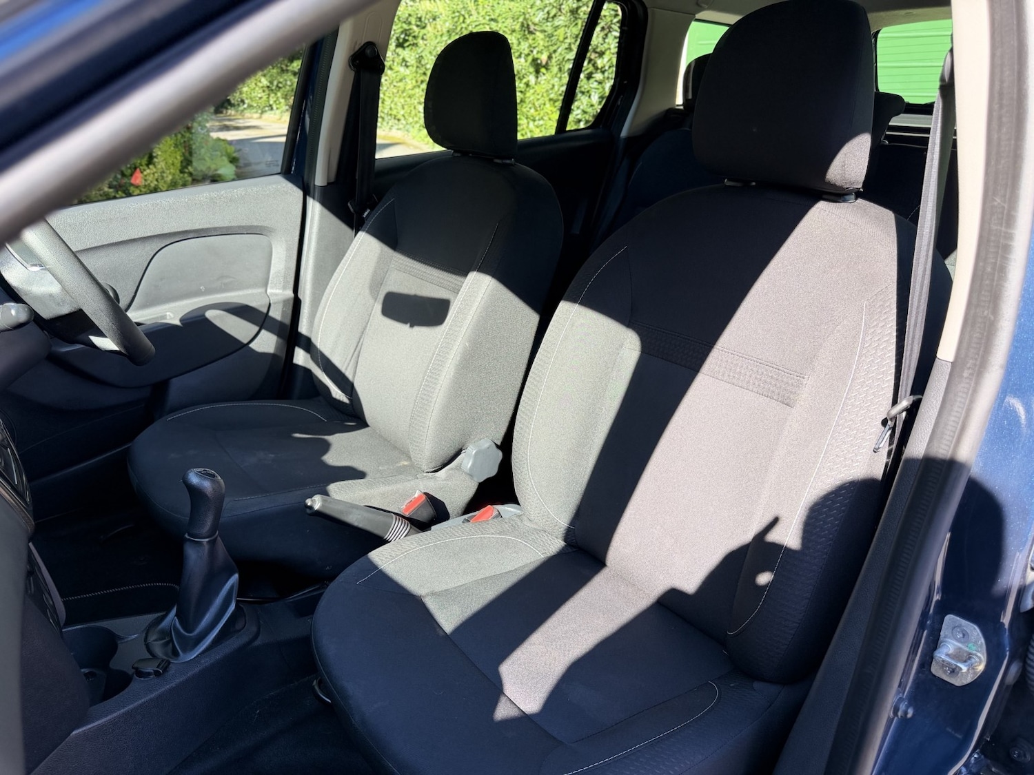 Used Dacia Logan MCV 2018 for sale - 77953892: Photo 24