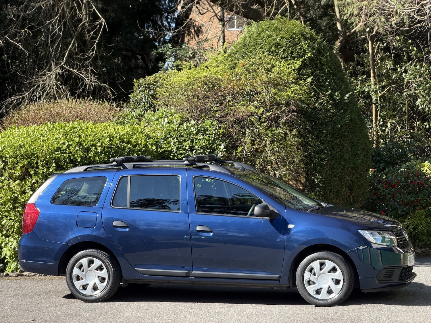Used Dacia Logan MCV 2018 for sale - 77953892: Photo 5