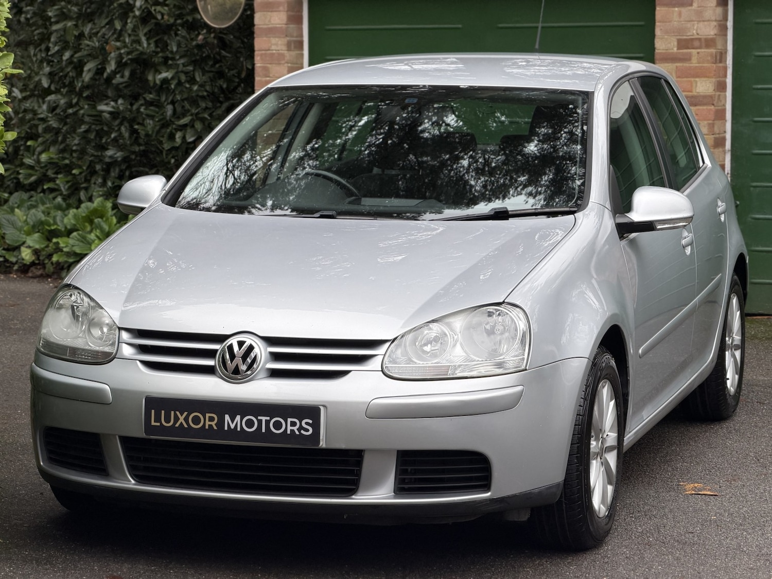 Used Volkswagen Golf 2008 for sale - 76974292: Photo 11
