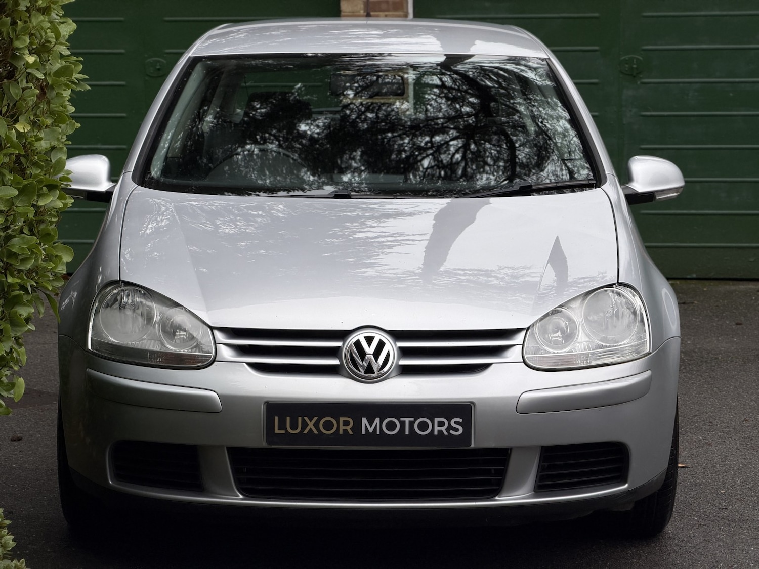 Used Volkswagen Golf 2008 for sale - 76974292: Photo 12