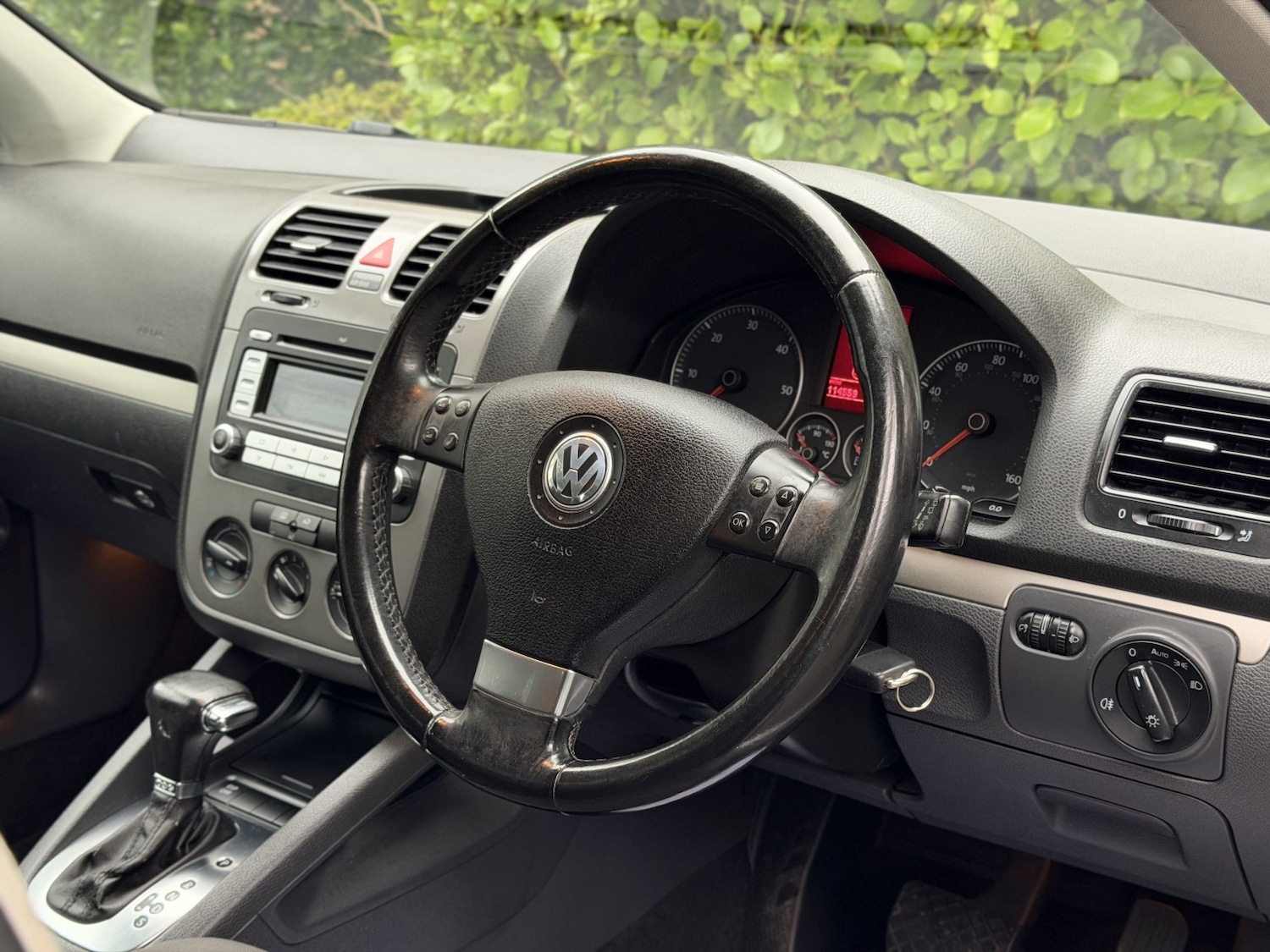 Used Volkswagen Golf 2008 for sale - 76974292: Photo 13