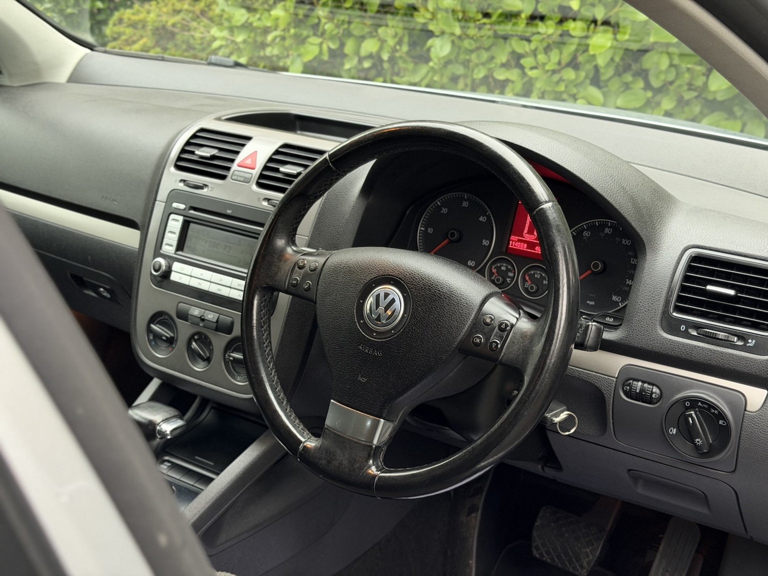 Used Volkswagen Golf 2008 for sale - 76974292: Photo 14