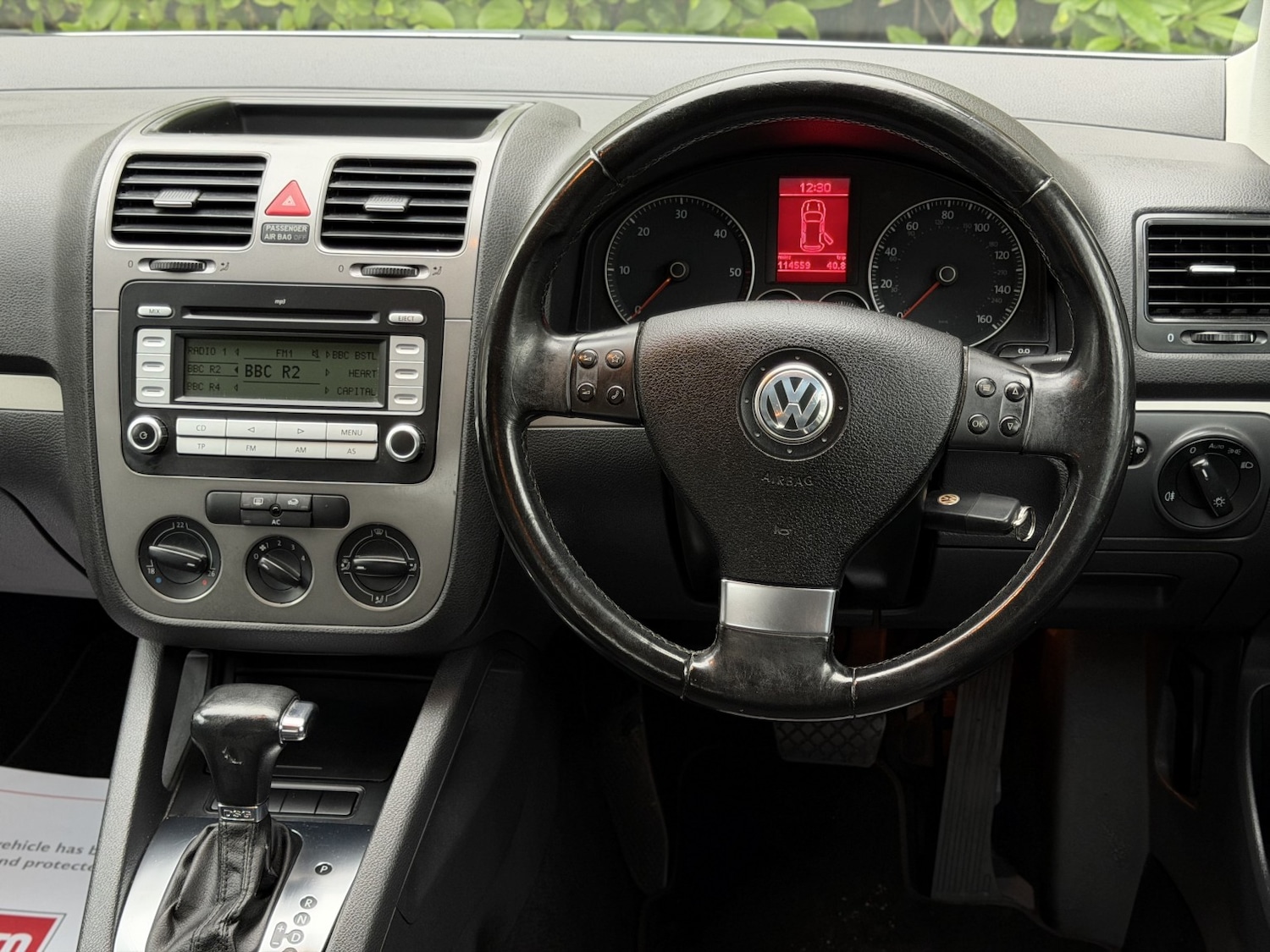 Used Volkswagen Golf 2008 for sale - 76974292: Photo 15