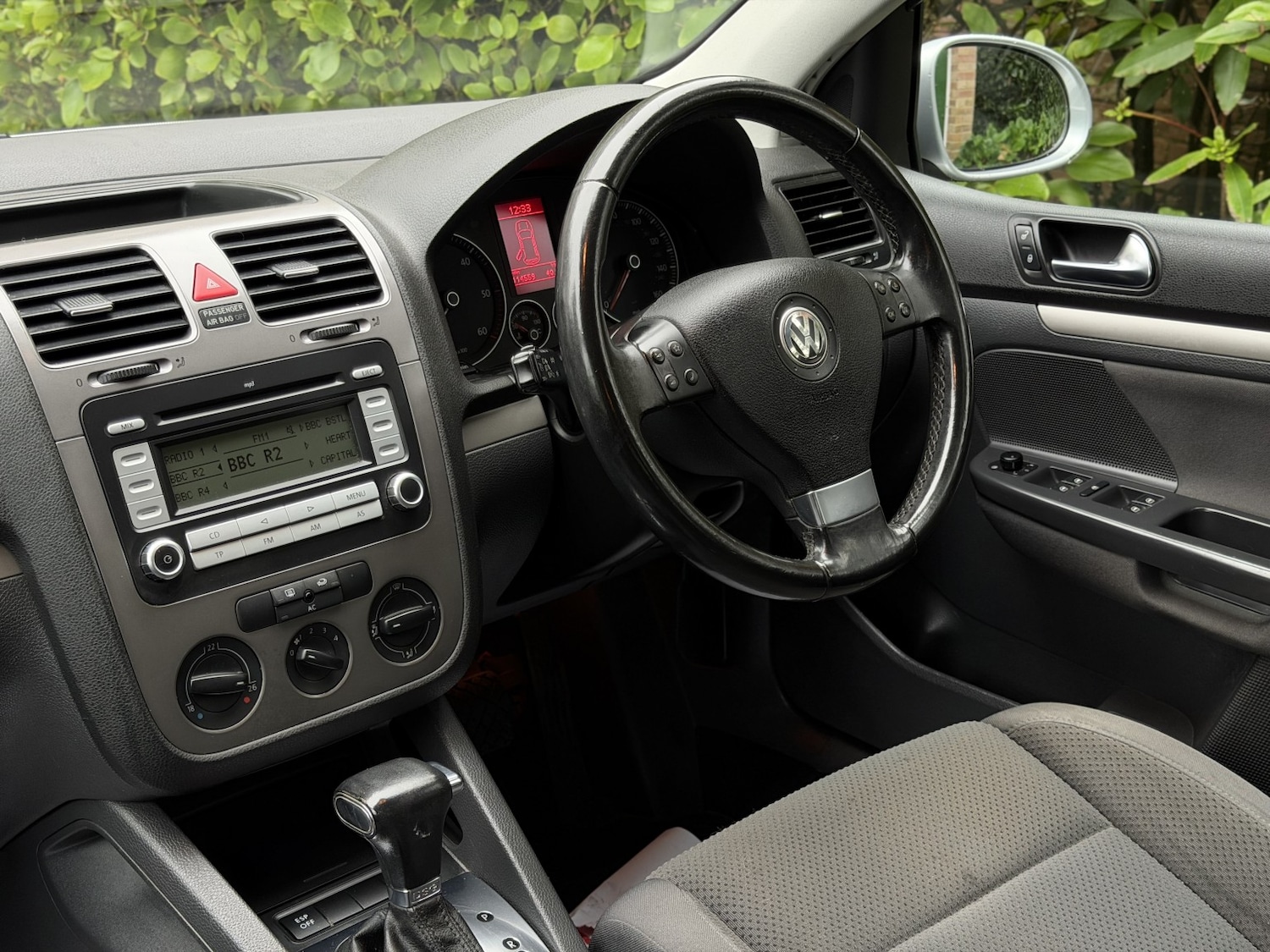 Used Volkswagen Golf 2008 for sale - 76974292: Photo 16