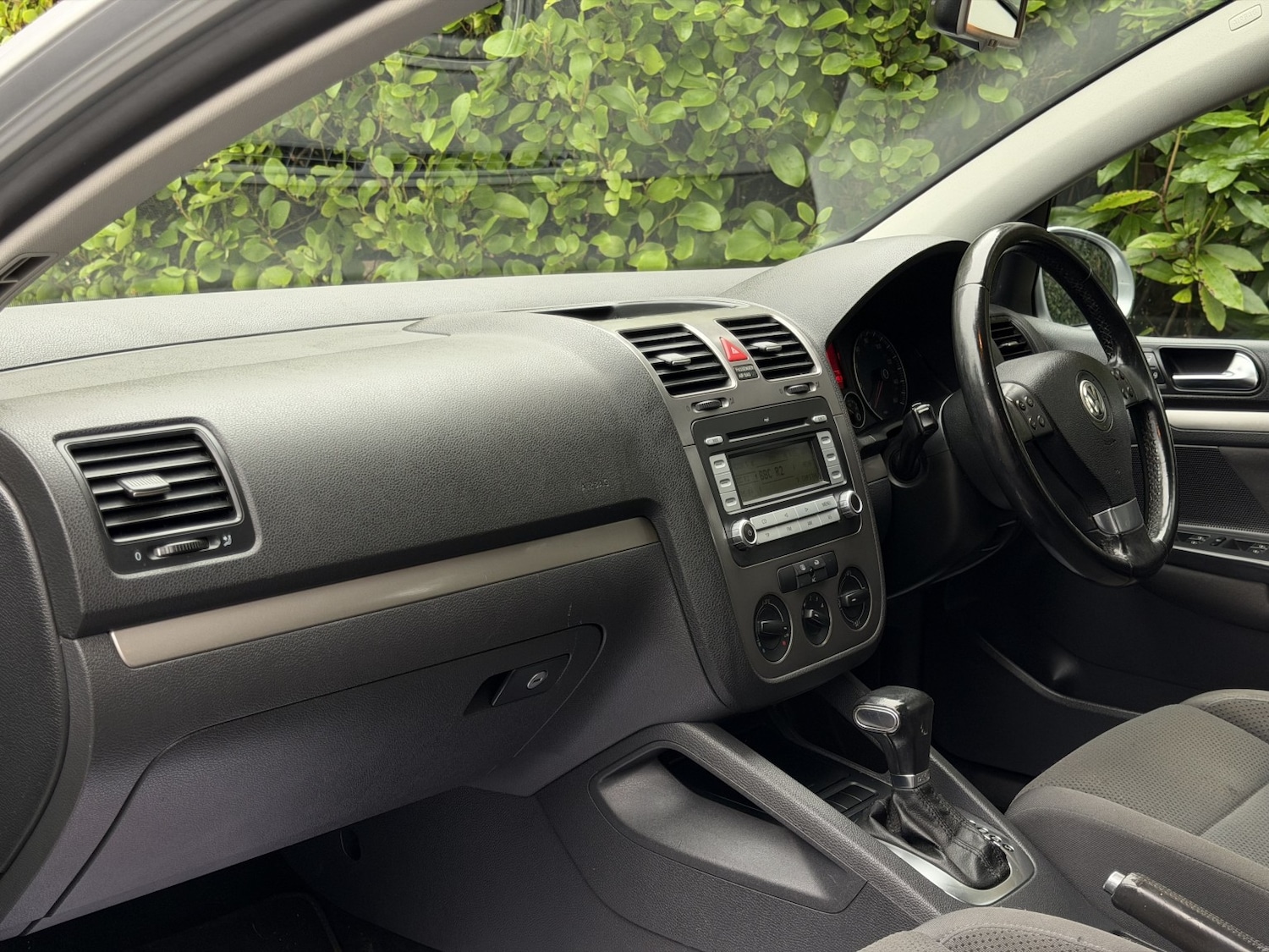 Used Volkswagen Golf 2008 for sale - 76974292: Photo 17