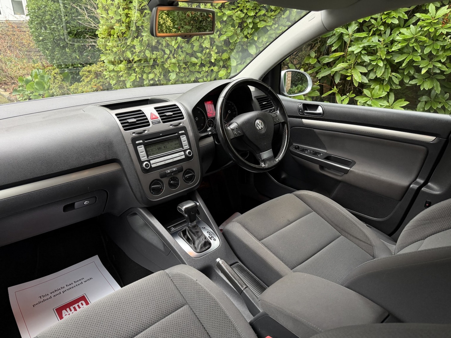 Used Volkswagen Golf 2008 for sale - 76974292: Photo 18