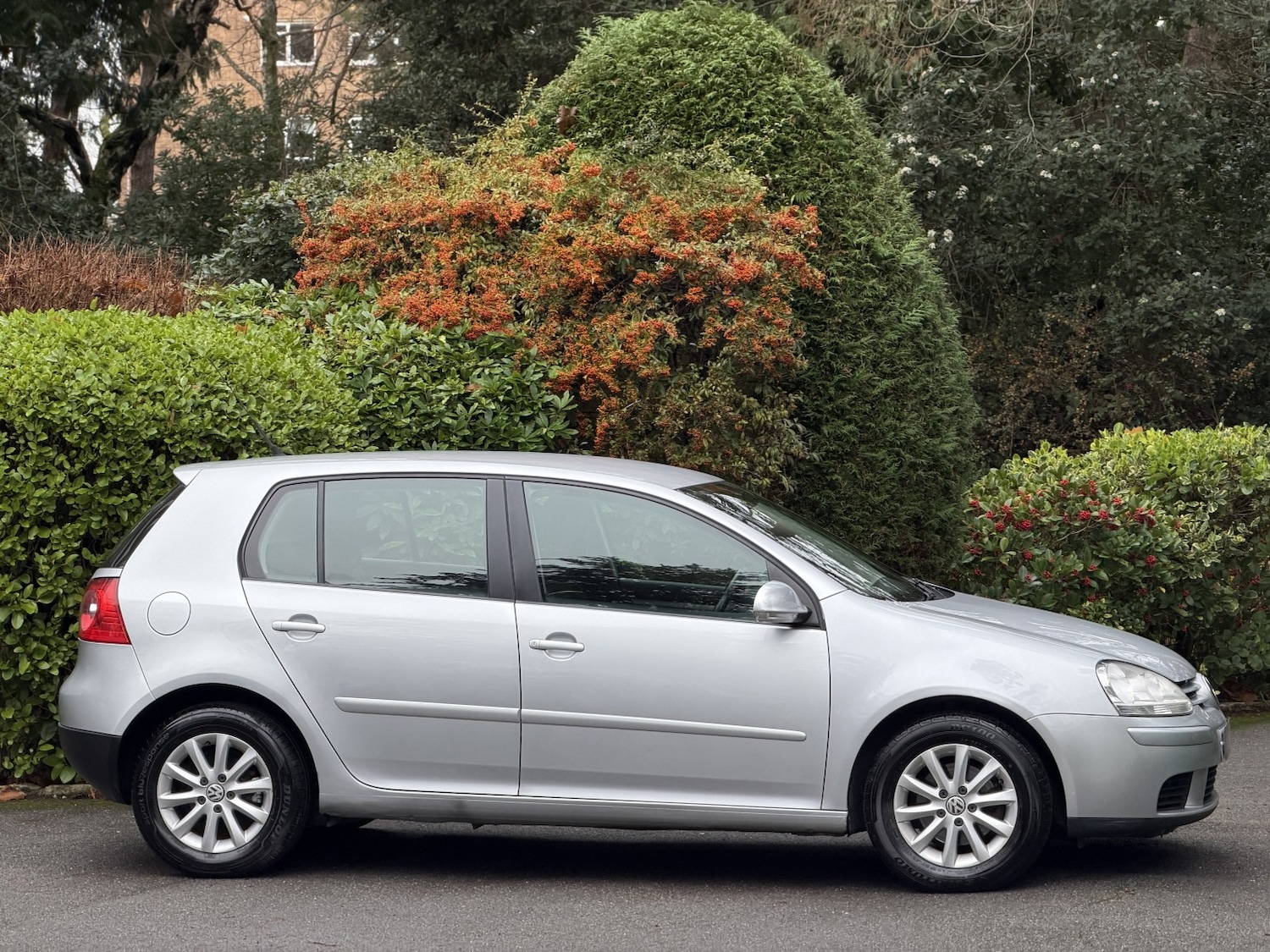 Used Volkswagen Golf 2008 for sale - 76974292: Photo 2