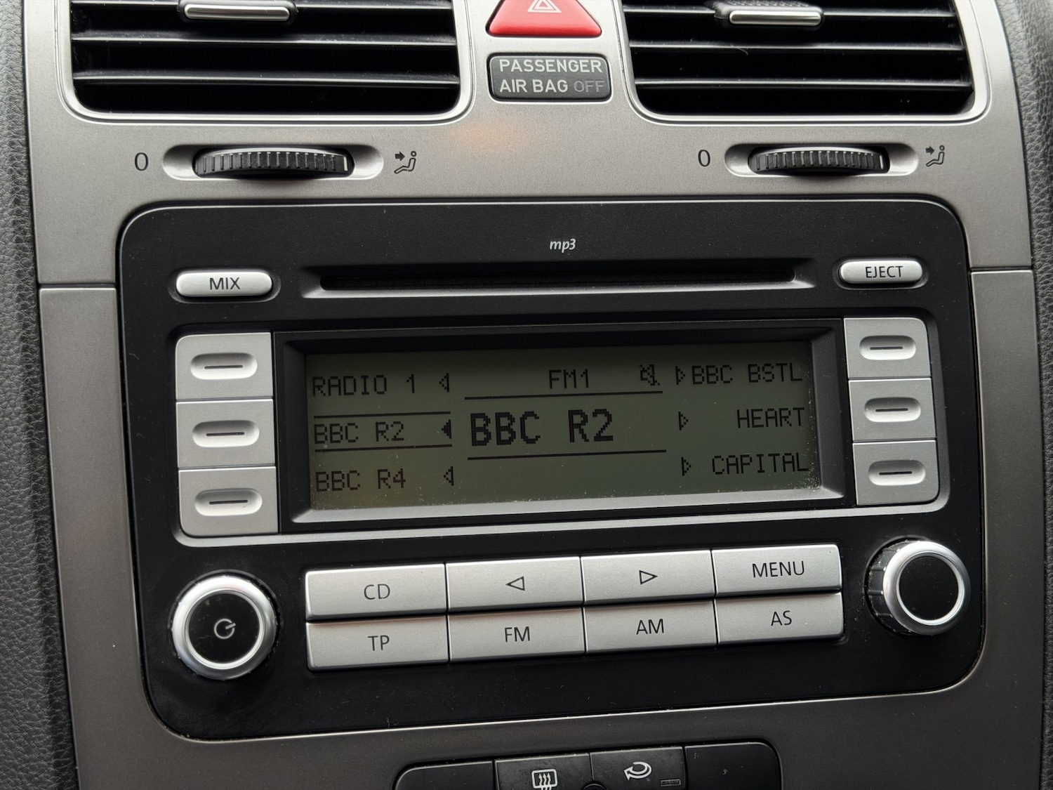 Used Volkswagen Golf 2008 for sale - 76974292: Photo 23