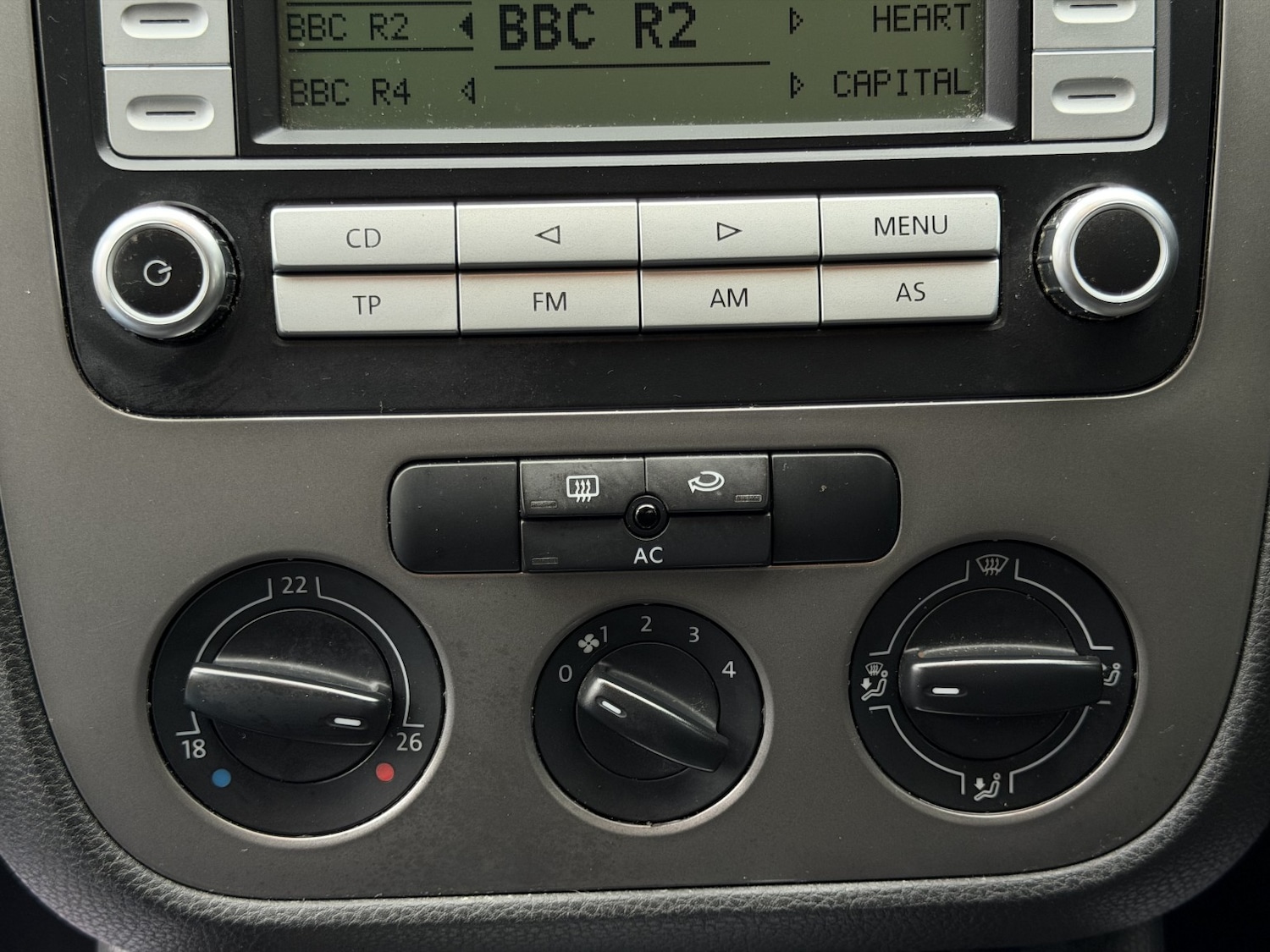 Used Volkswagen Golf 2008 for sale - 76974292: Photo 24