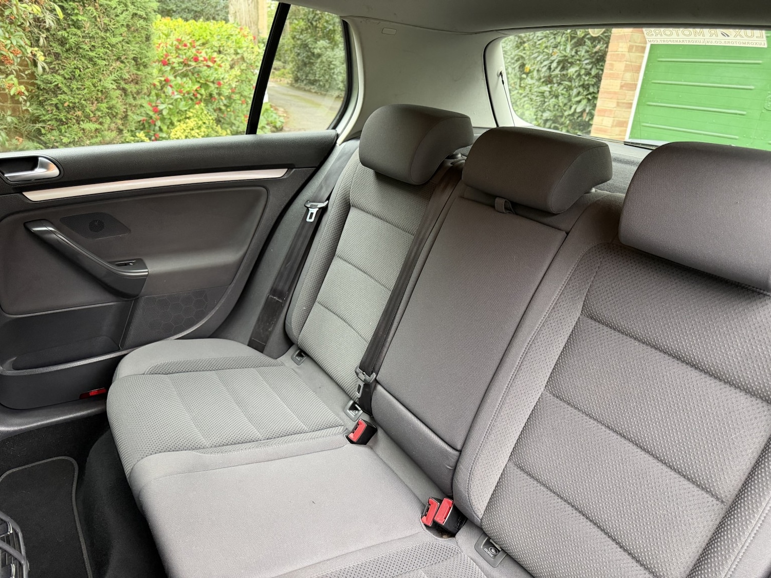 Used Volkswagen Golf 2008 for sale - 76974292: Photo 28