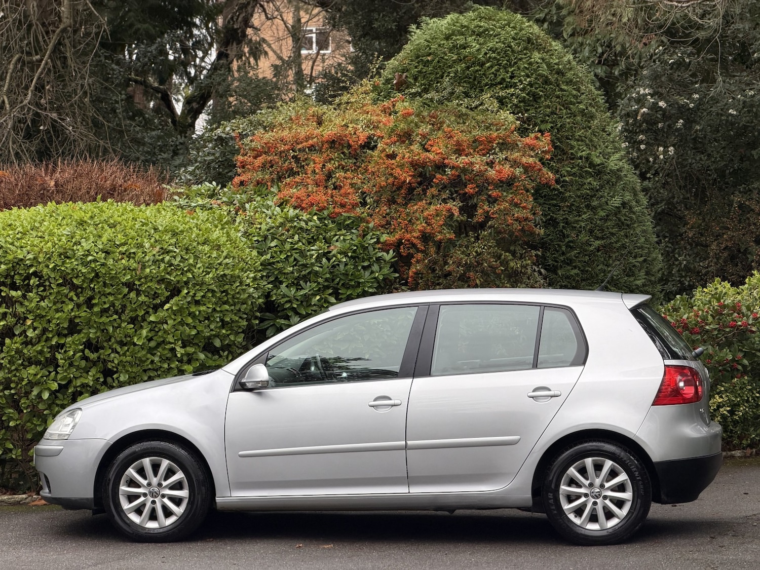 Used Volkswagen Golf 2008 for sale - 76974292: Photo 5