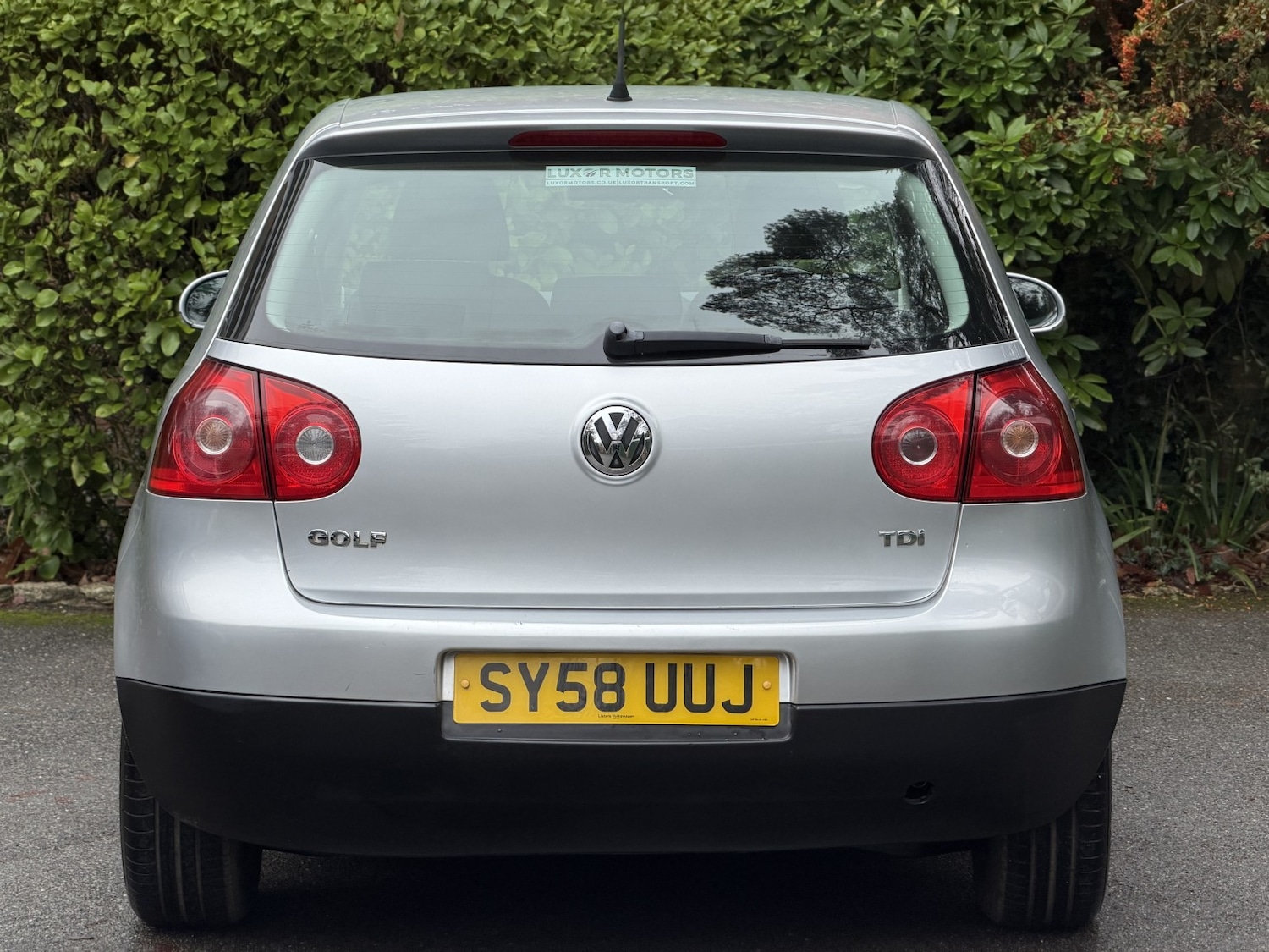 Used Volkswagen Golf 2008 for sale - 76974292: Photo 7