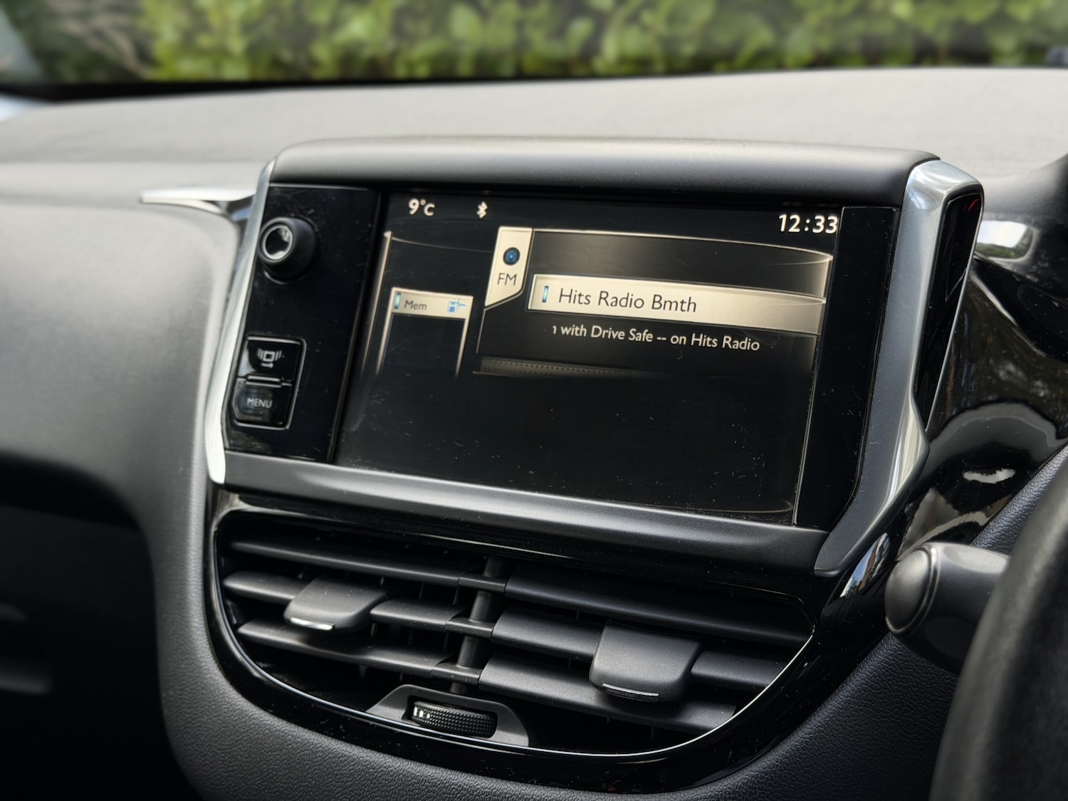 Used Peugeot 208 2014 for sale - 77595340: Photo 13