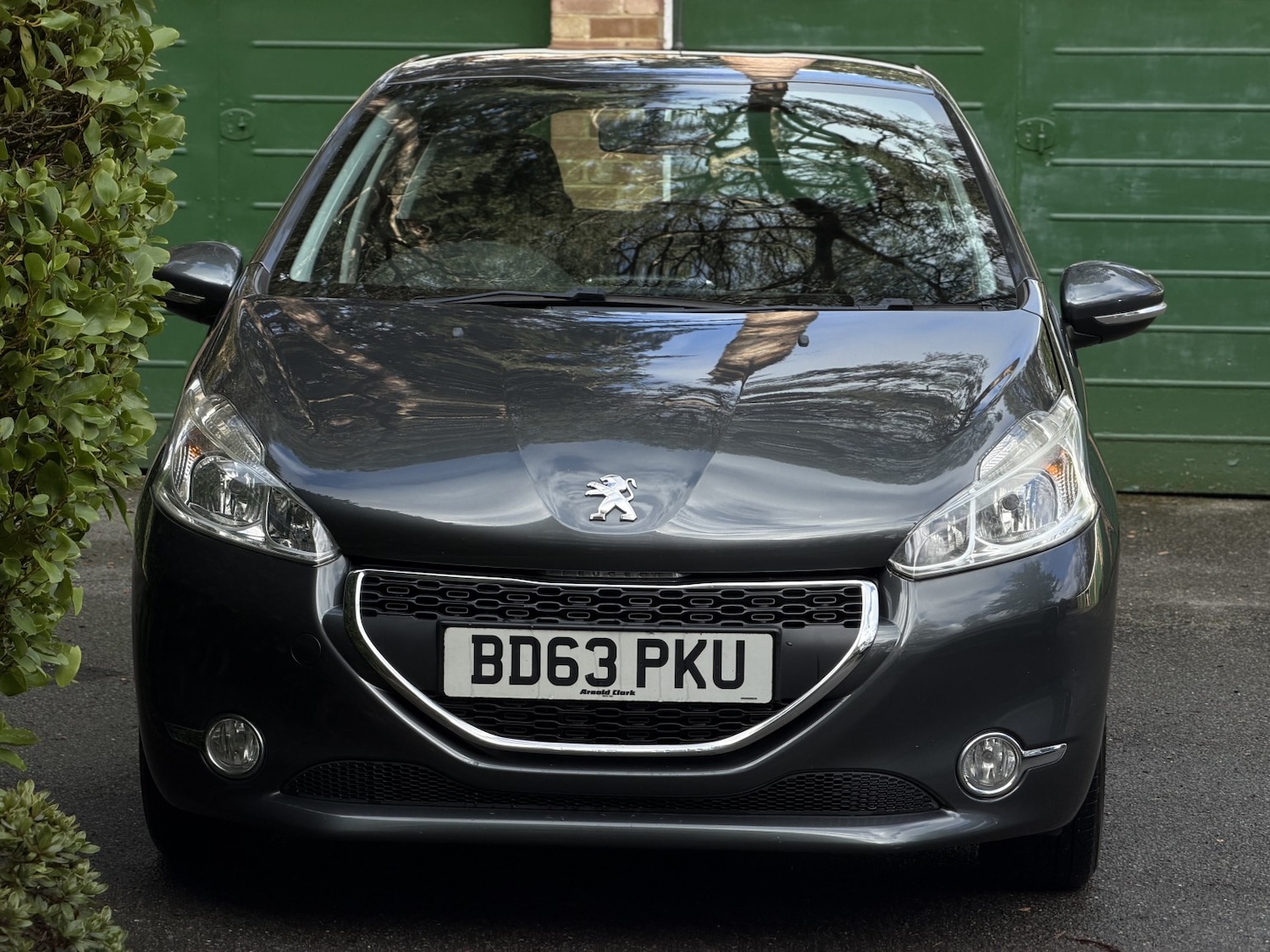 Used Peugeot 208 2014 for sale - 77595340: Photo 21