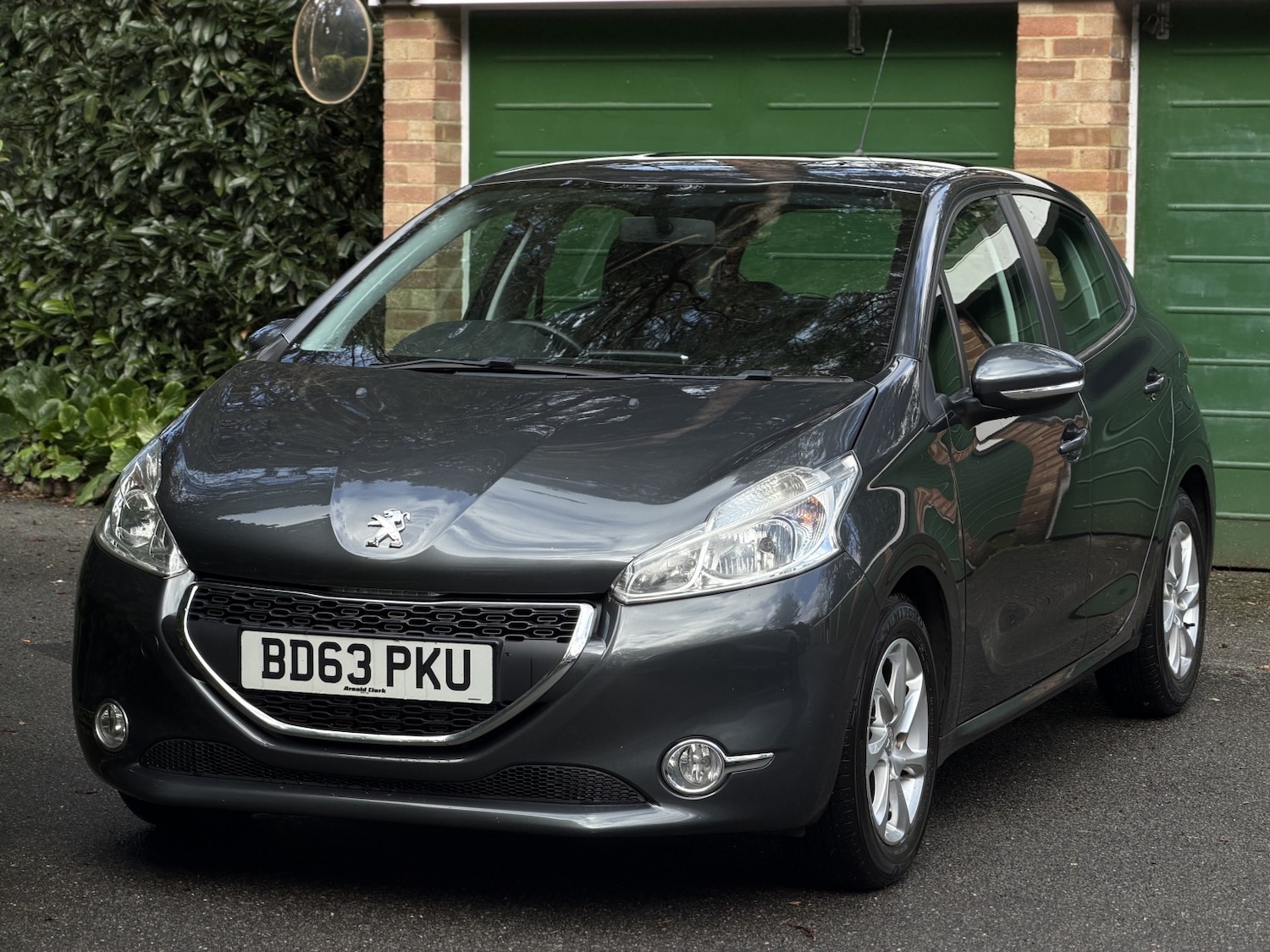 Used Peugeot 208 2014 for sale - 77595340: Photo 29