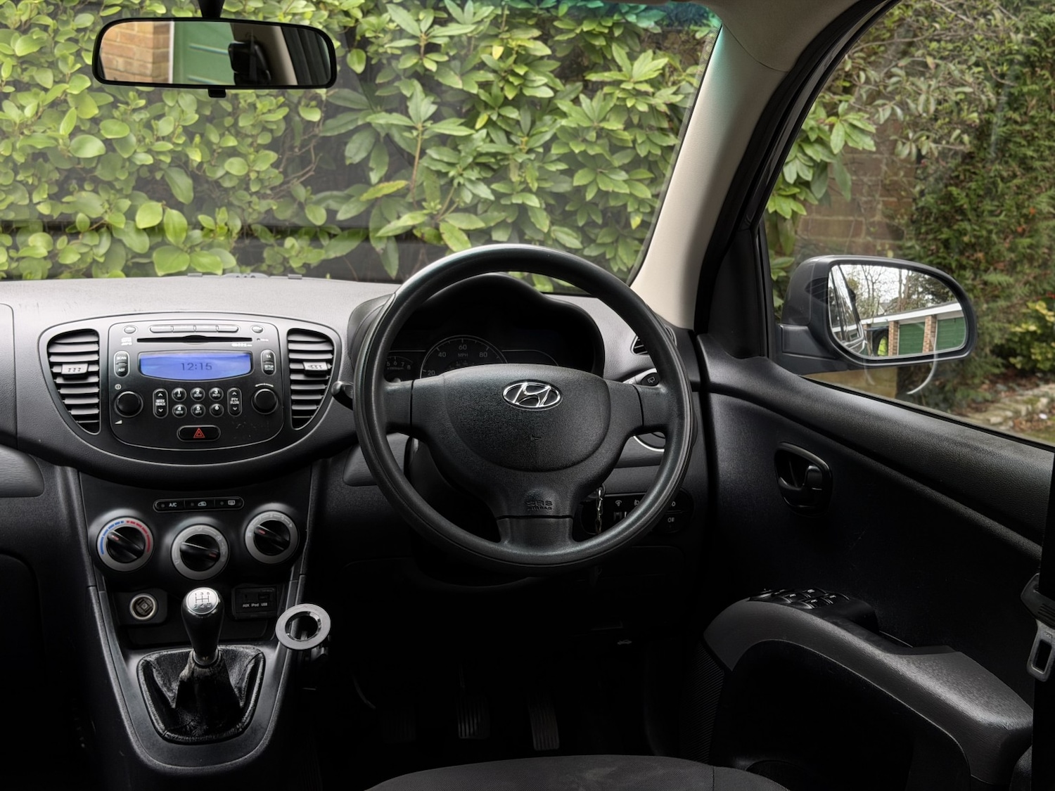 Used Hyundai i10 2012 for sale - 77864846: Photo 10