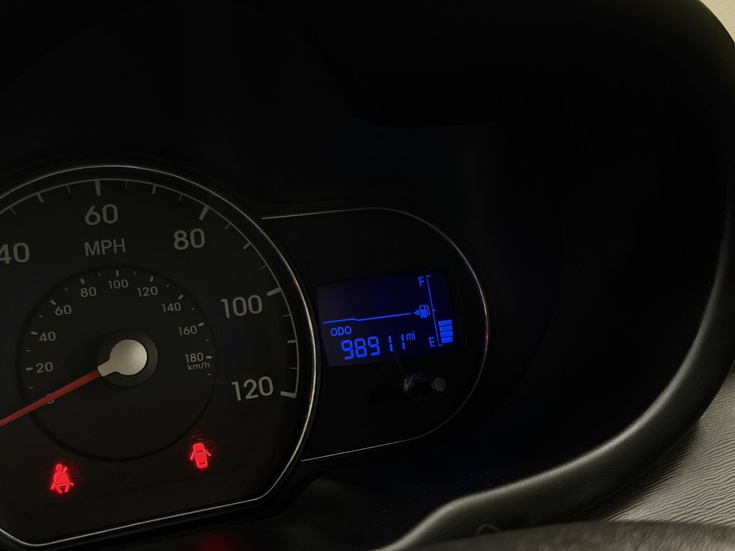 Used Hyundai i10 2012 for sale - 77864846: Photo 16