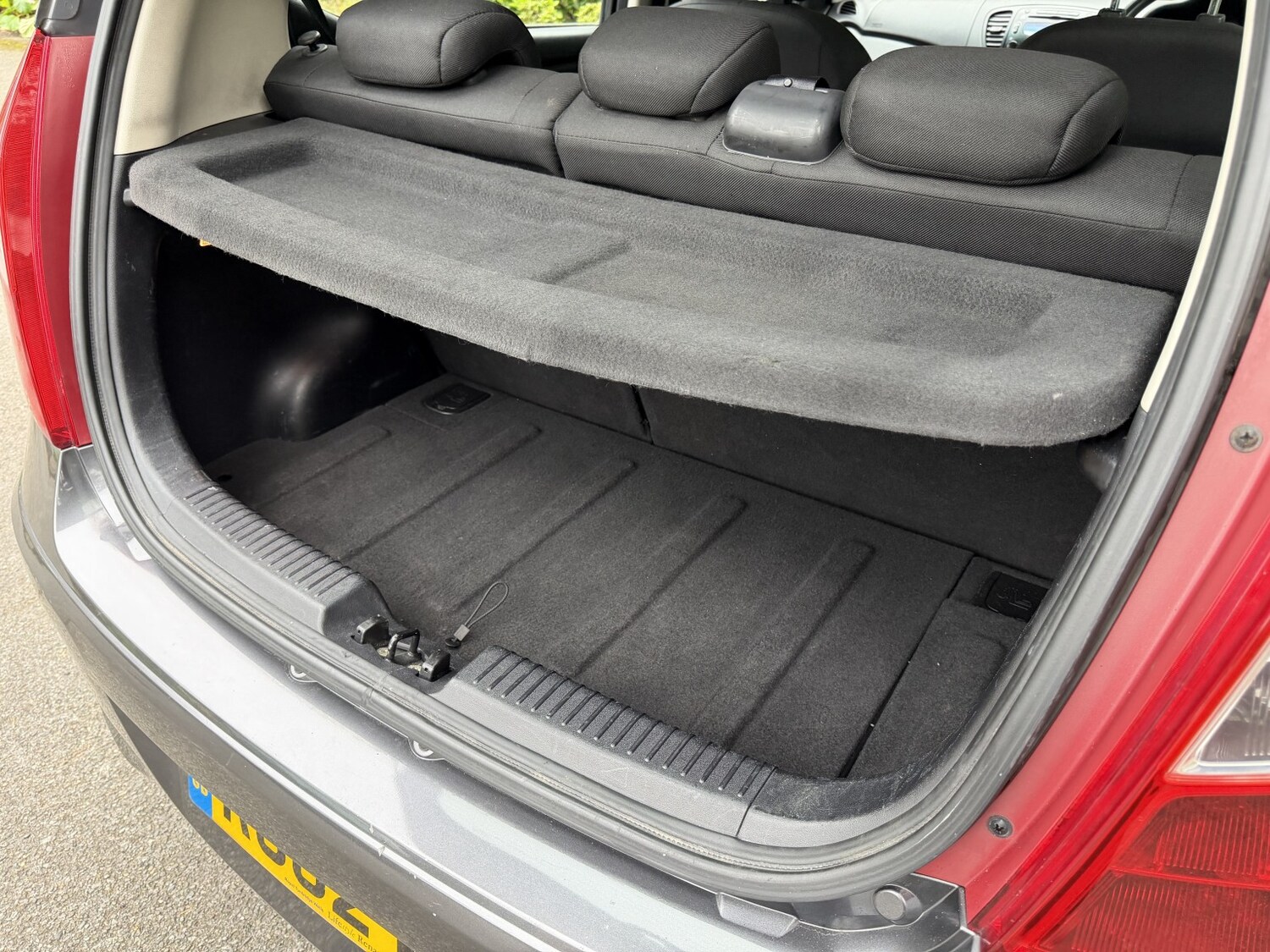 Used Hyundai i10 2012 for sale - 77864846: Photo 19