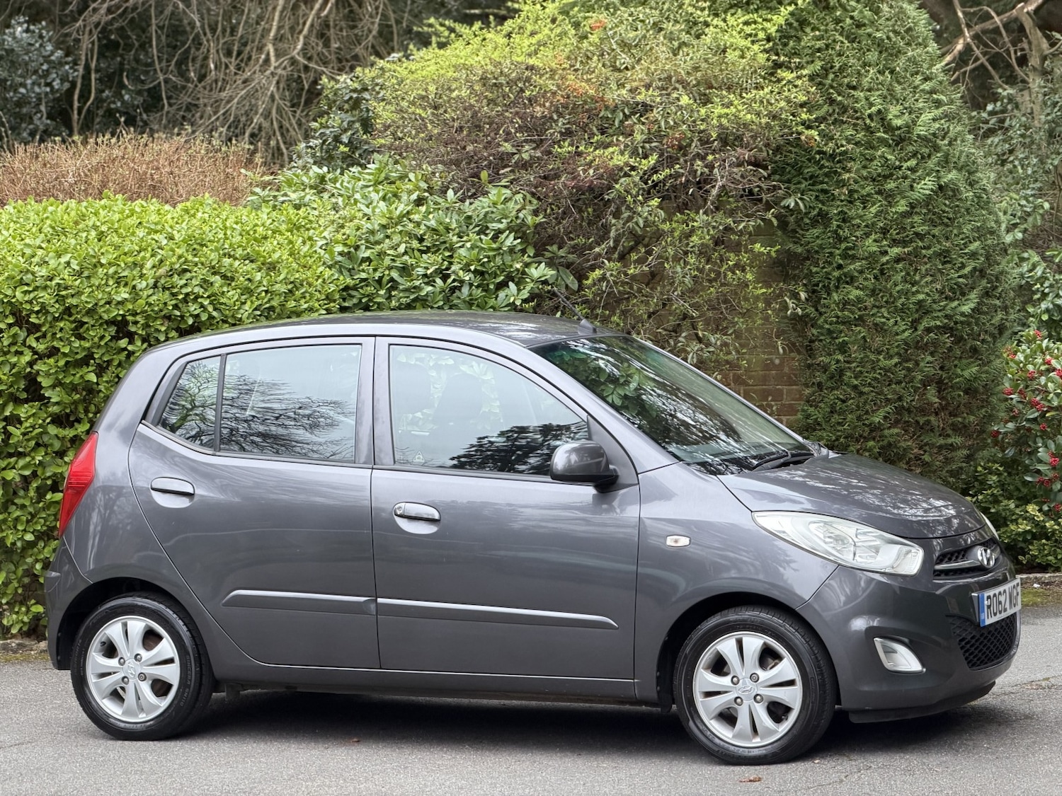 Used Hyundai i10 2012 for sale - 77864846: Photo 4