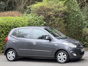 Used Hyundai i10 2012 for sale - 77864846: Photo