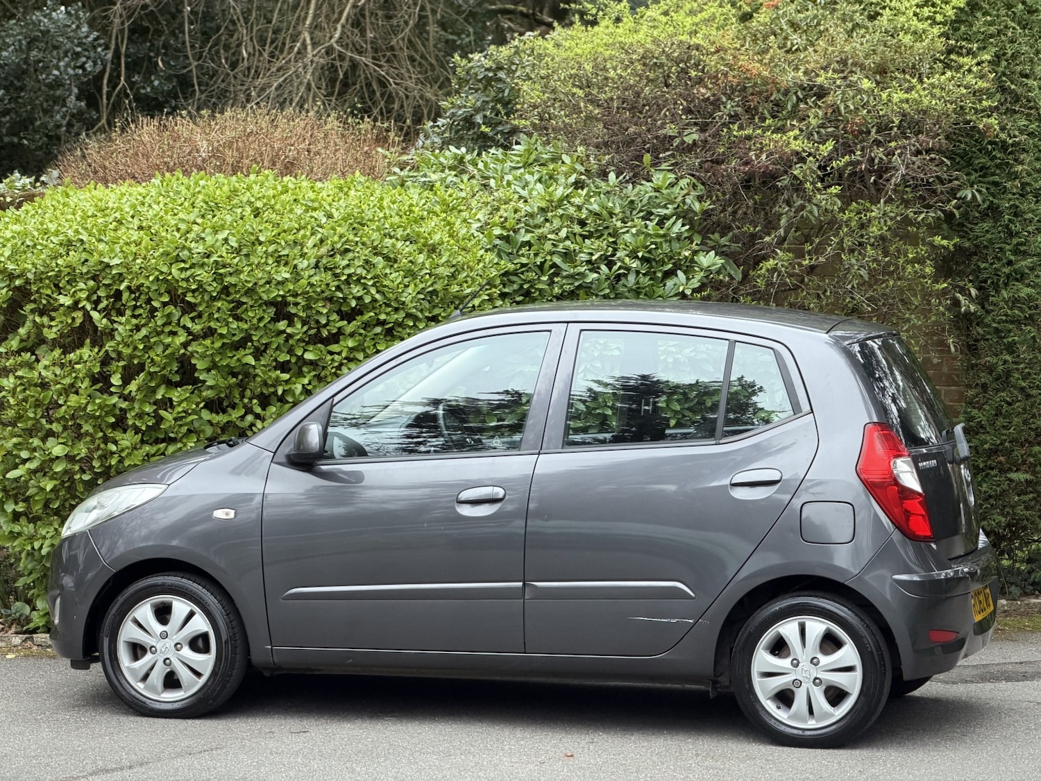 Used Hyundai i10 2012 for sale - 77864846: Photo 7