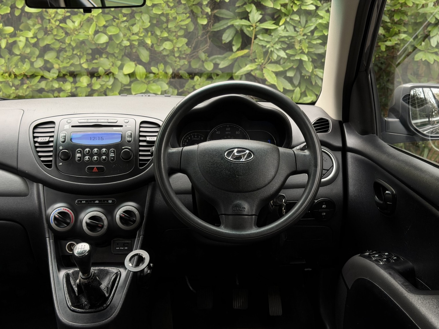 Used Hyundai i10 2012 for sale - 77864846: Photo 9