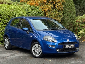 Fiat - Punto