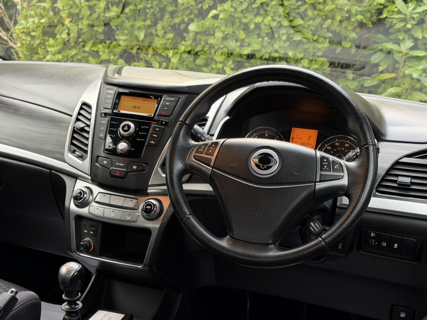 Used Ssangyong Korando 2015 for sale - 76963332: Photo 13