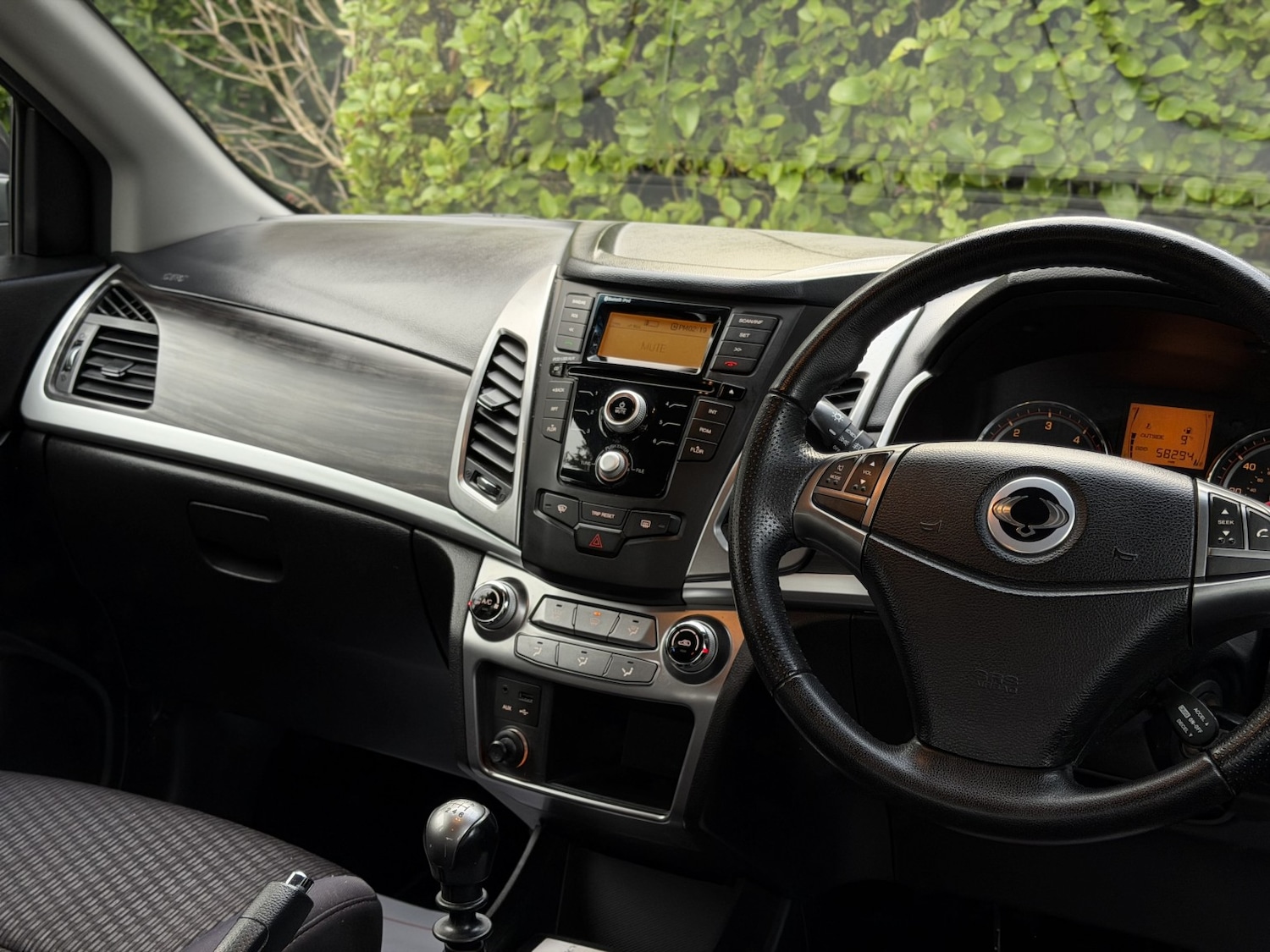 Used Ssangyong Korando 2015 for sale - 76963332: Photo 14