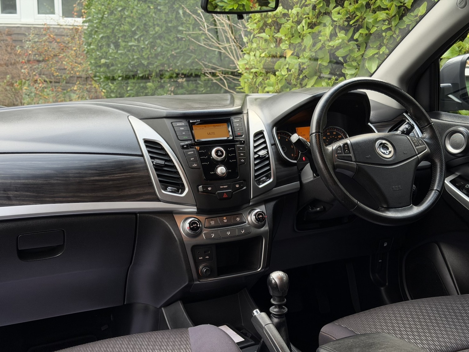 Used Ssangyong Korando 2015 for sale - 76963332: Photo 15