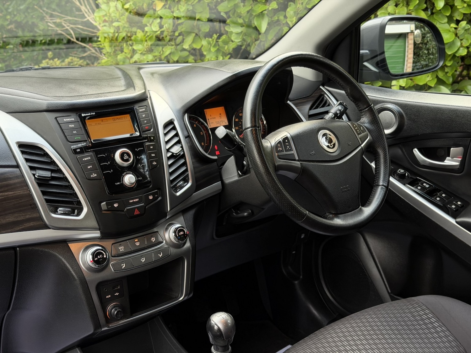 Used Ssangyong Korando 2015 for sale - 76963332: Photo 16