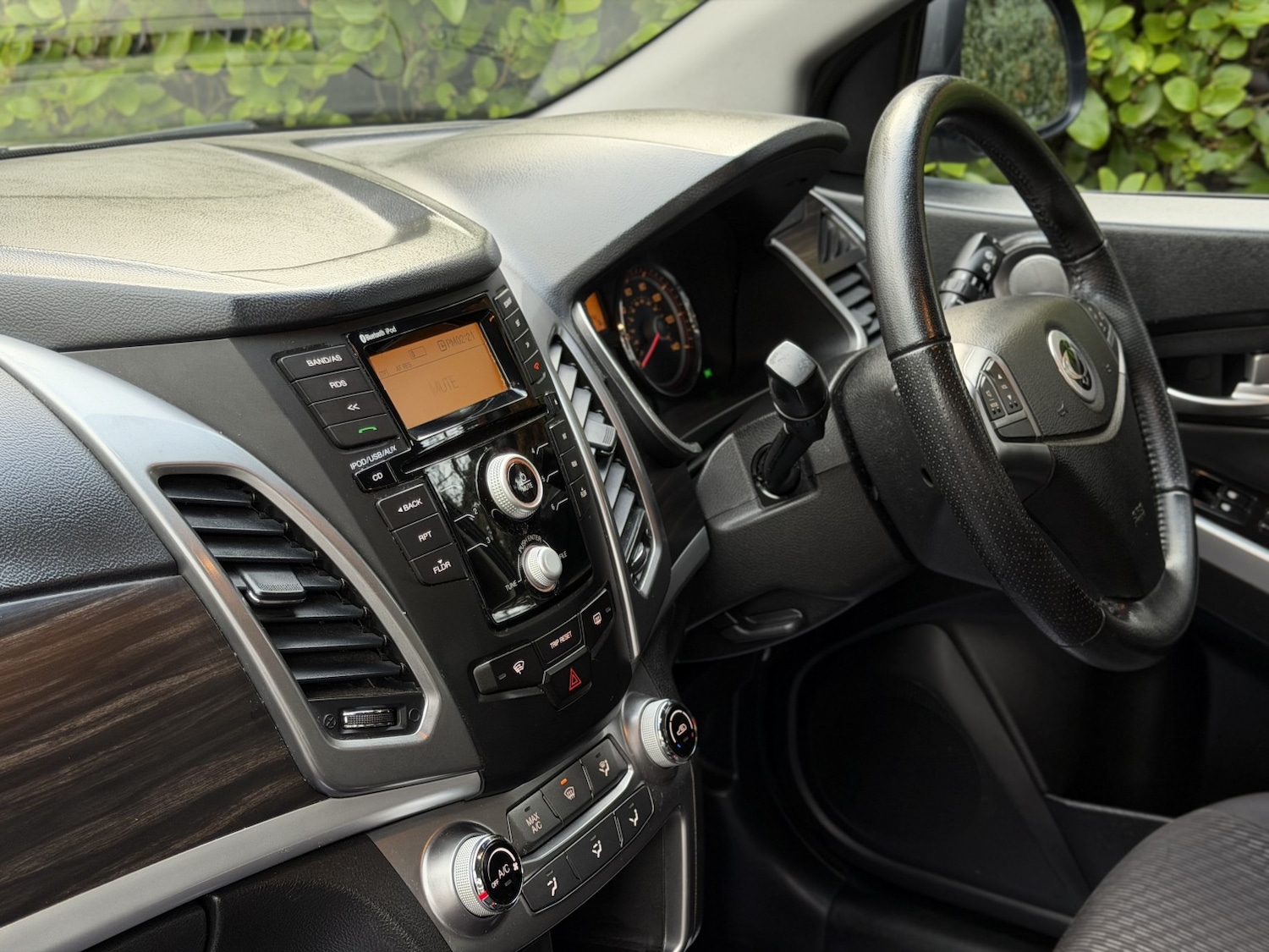 Used Ssangyong Korando 2015 for sale - 76963332: Photo 18