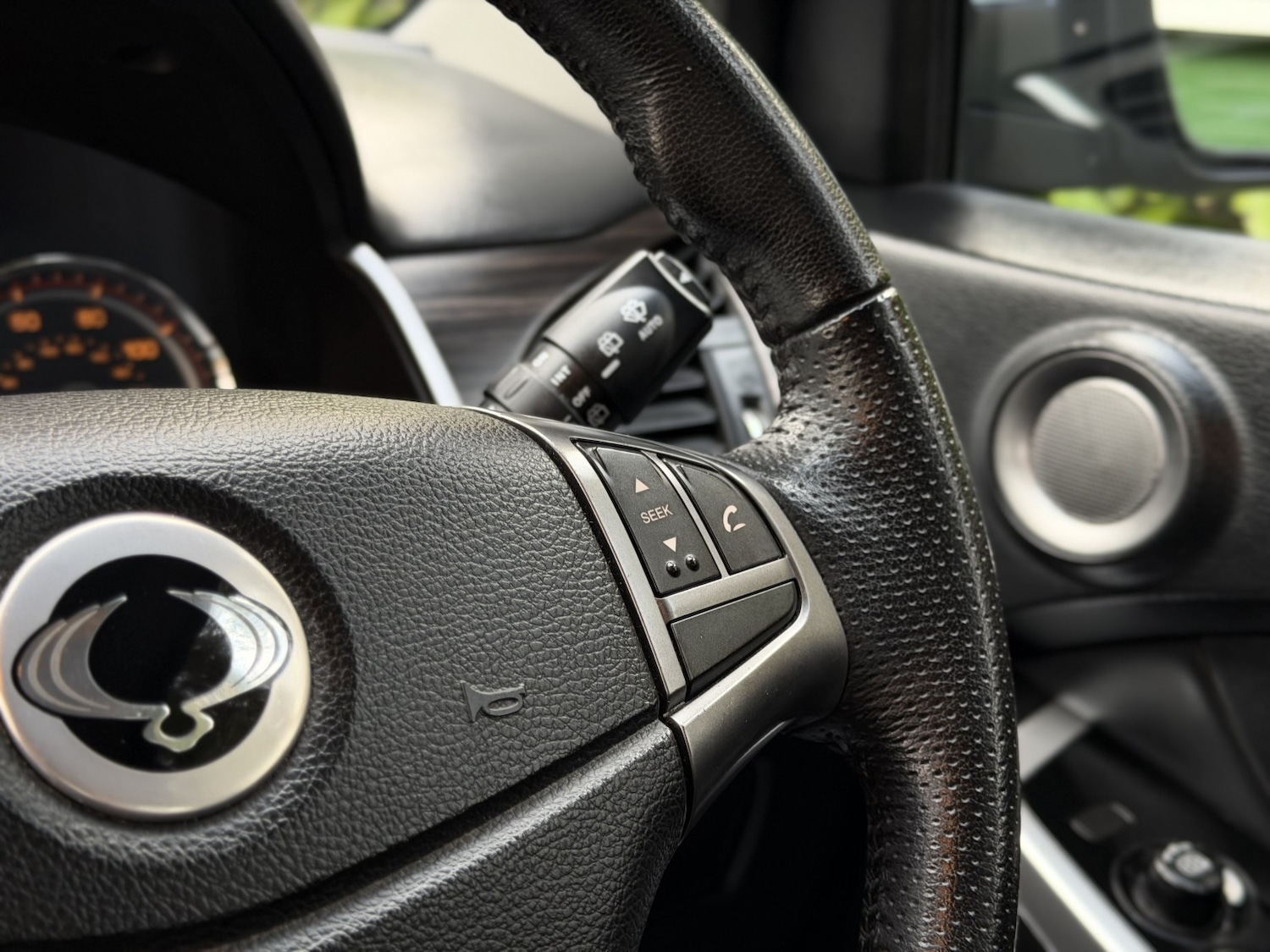 Used Ssangyong Korando 2015 for sale - 76963332: Photo 26