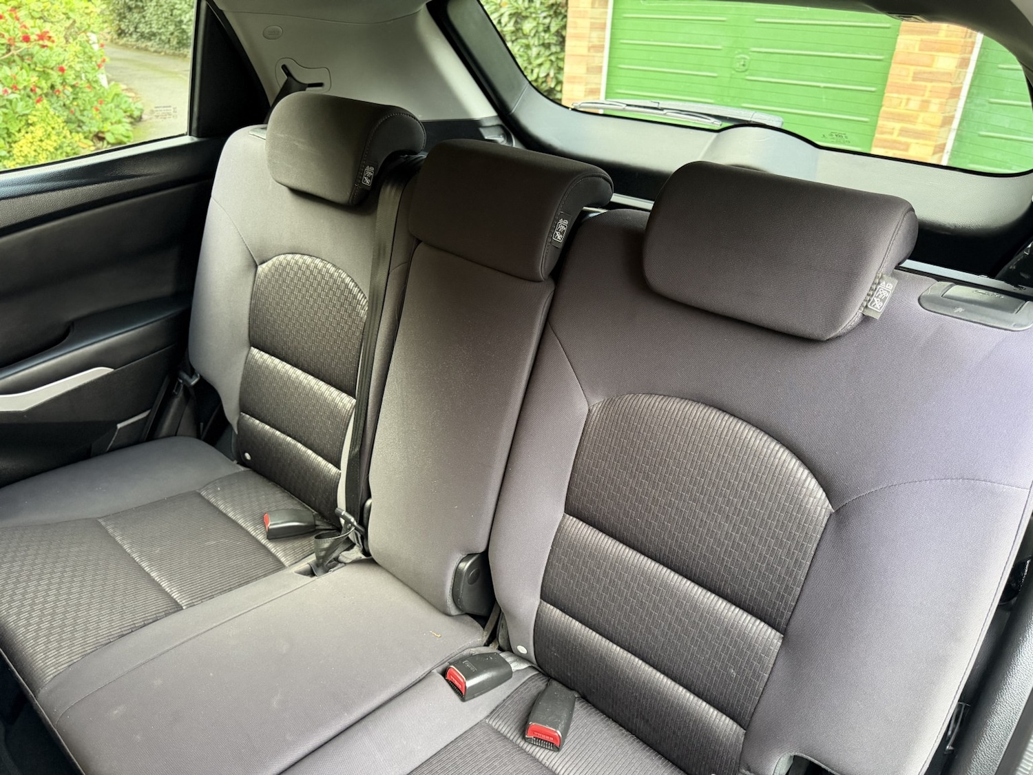 Used Ssangyong Korando 2015 for sale - 76963332: Photo 33