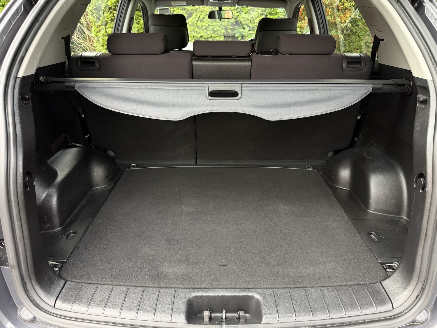 Used Ssangyong Korando 2015 for sale - 76963332: Photo 7