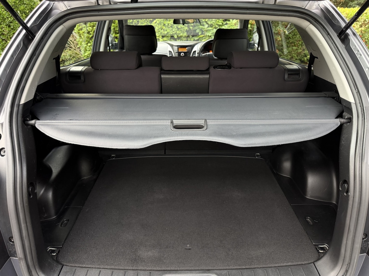 Used Ssangyong Korando 2015 for sale - 76963332: Photo 8